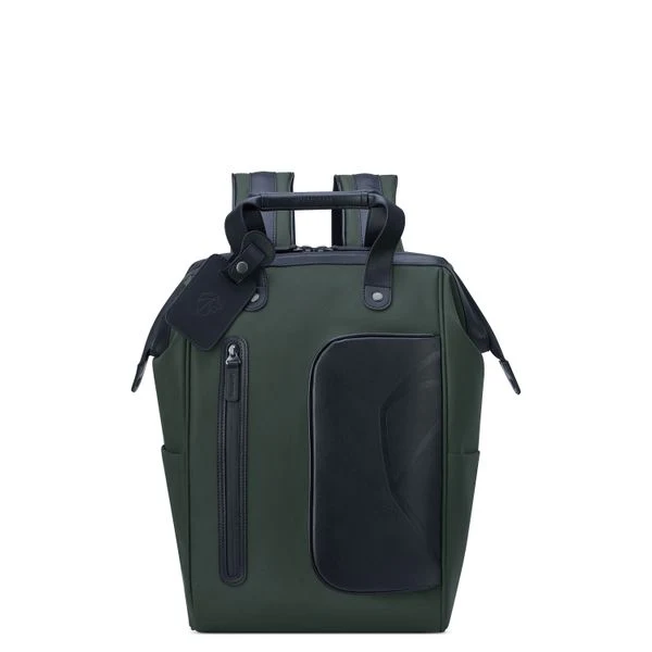 DELSEY MOCHILA  PEUGEOT VOYAGES 41CM - PROTECCIÓN PC 14" - Image 11