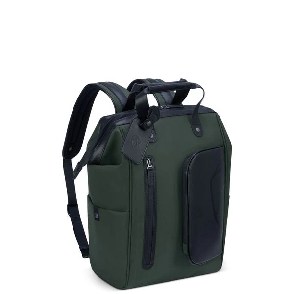 DELSEY MOCHILA  PEUGEOT VOYAGES 41CM - PROTECCIÓN PC 14" - Image 12