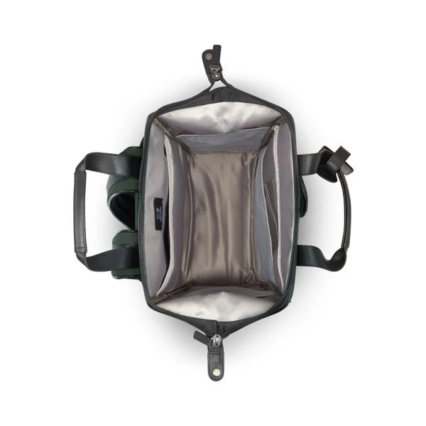 DELSEY MOCHILA  PEUGEOT VOYAGES 41CM - PROTECCIÓN PC 14" - Image 14
