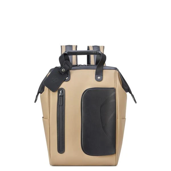 DELSEY MOCHILA  PEUGEOT VOYAGES 41CM - PROTECCIÓN PC 14" - Image 16