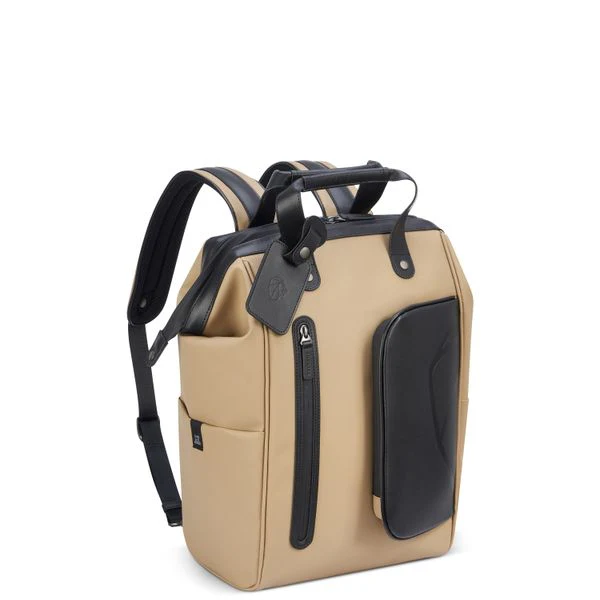 DELSEY MOCHILA  PEUGEOT VOYAGES 41CM - PROTECCIÓN PC 14" - Image 17