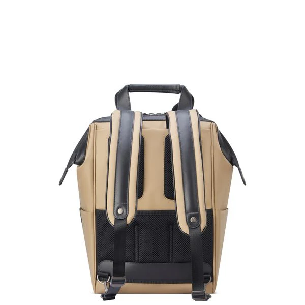 DELSEY MOCHILA  PEUGEOT VOYAGES 41CM - PROTECCIÓN PC 14" - Image 18