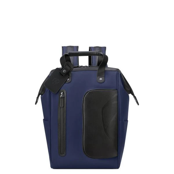 DELSEY MOCHILA  PEUGEOT VOYAGES 41CM - PROTECCIÓN PC 14" - Image 6