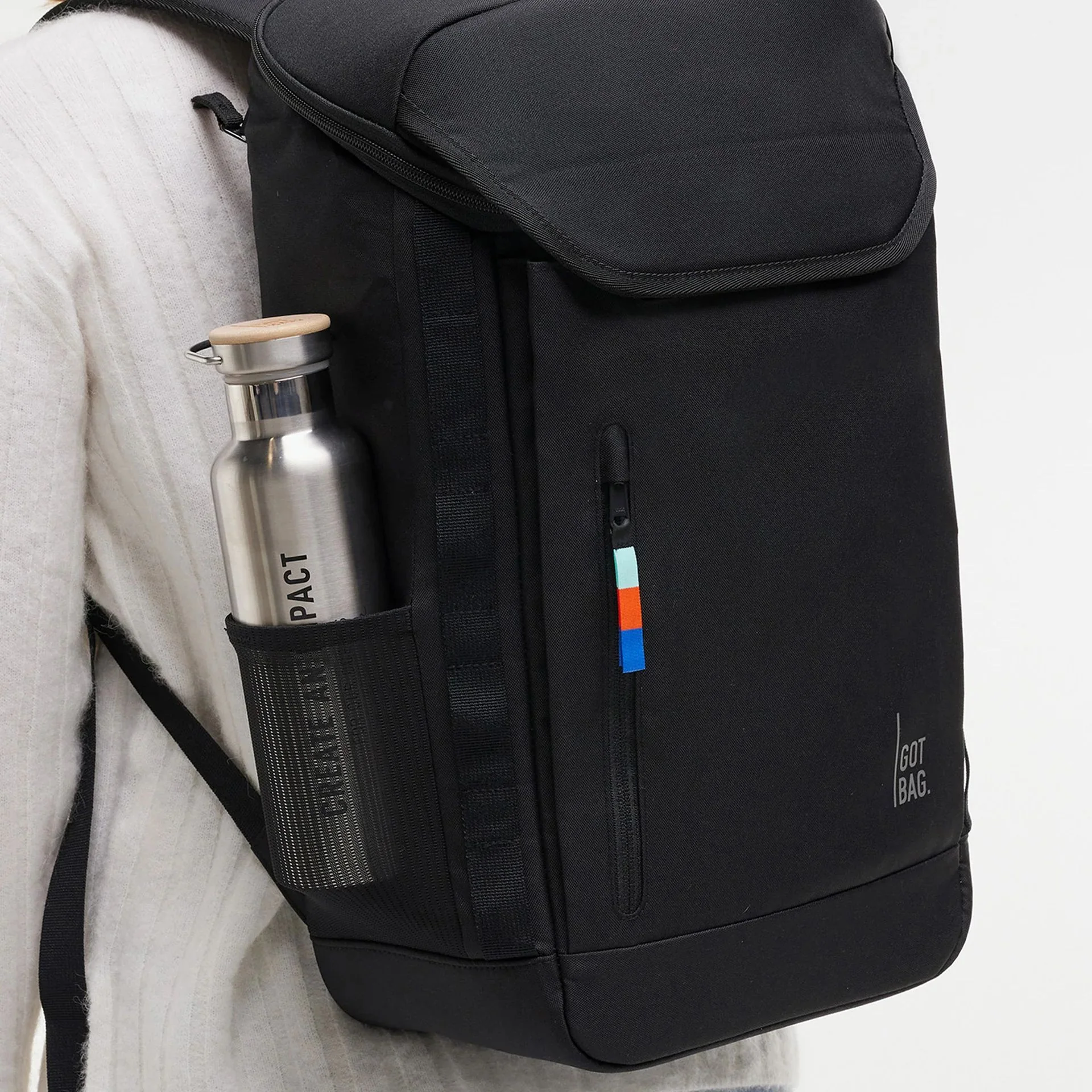 GOT BAG MOCHILA PRO PACK - Image 16