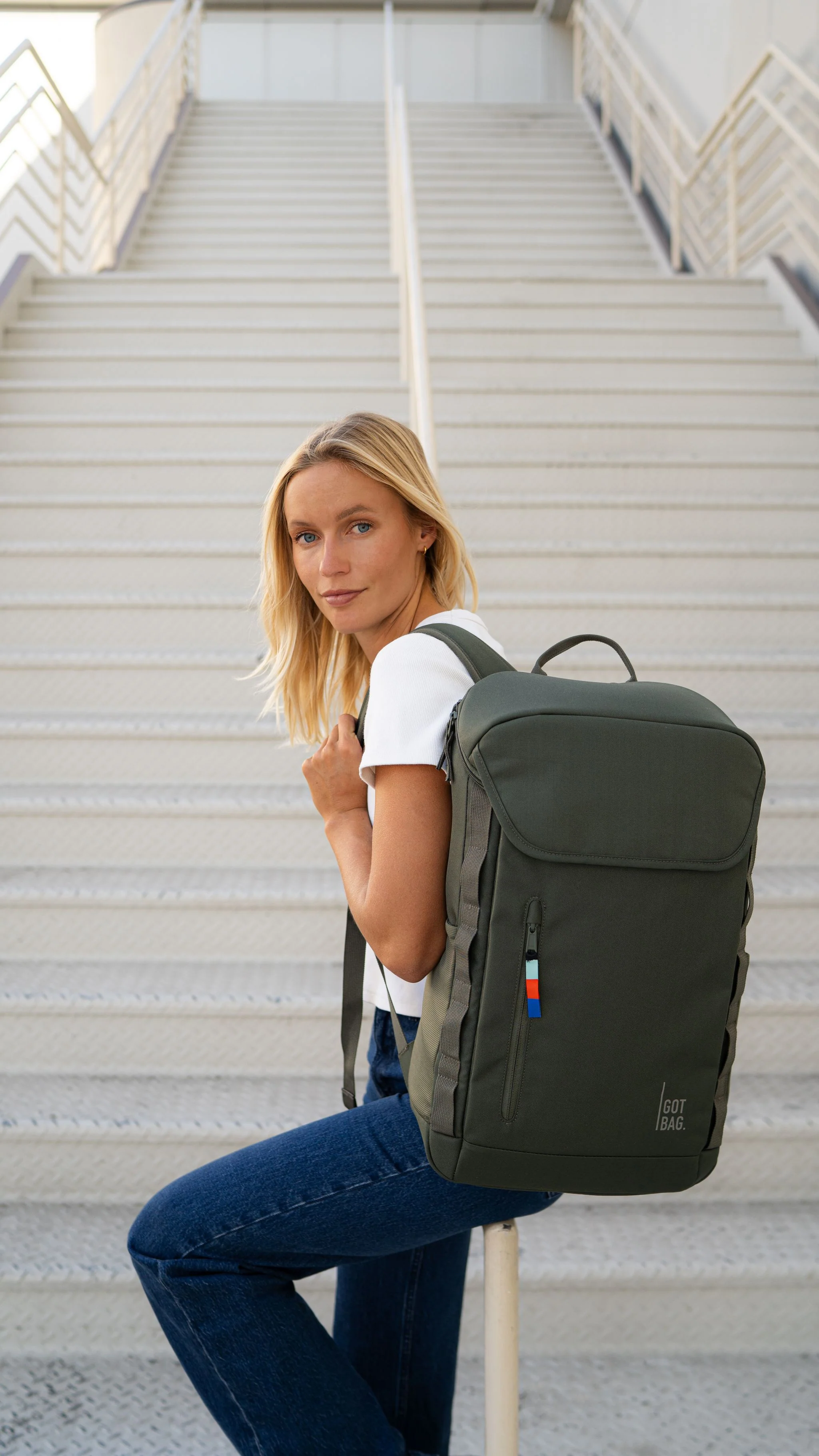 GOT BAG MOCHILA PRO PACK - Image 18