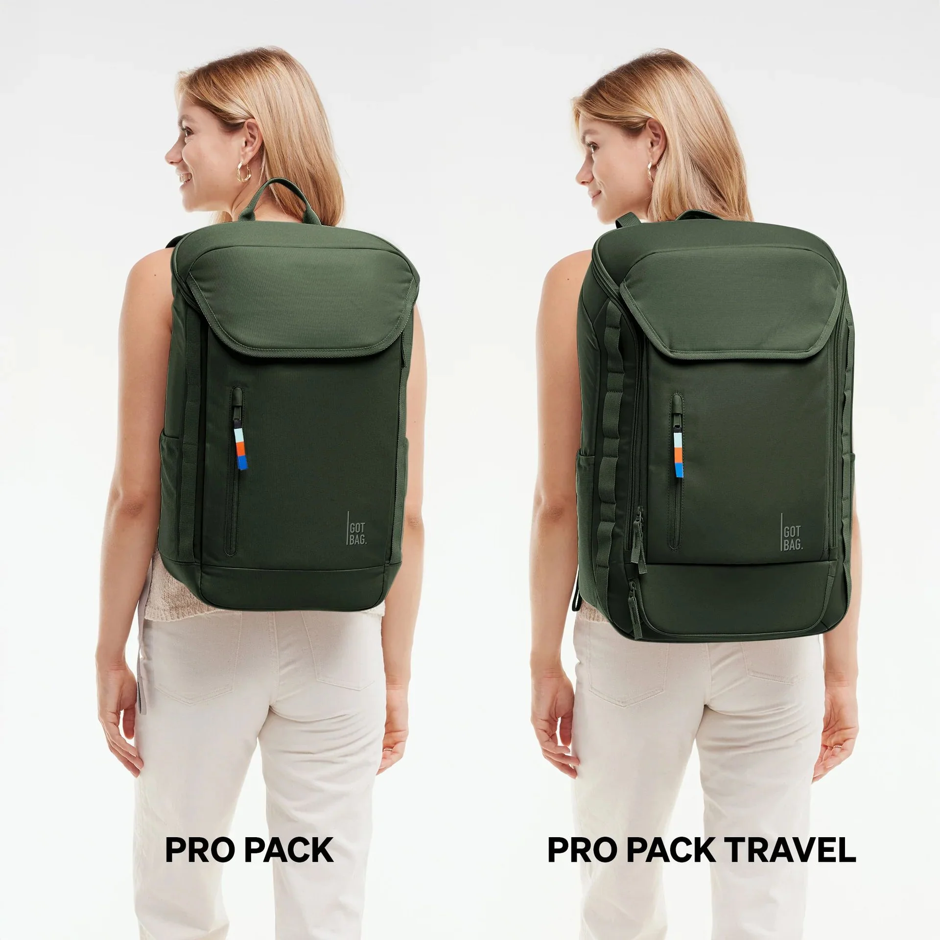 GOT BAG MOCHILA PRO PACK - Image 25