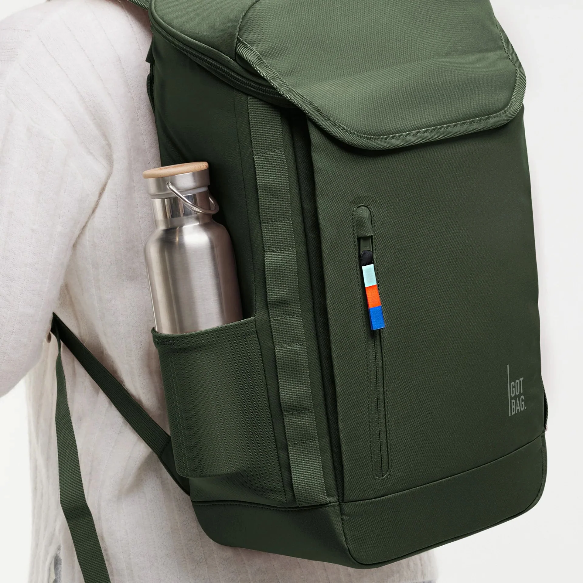 GOT BAG MOCHILA PRO PACK - Image 33