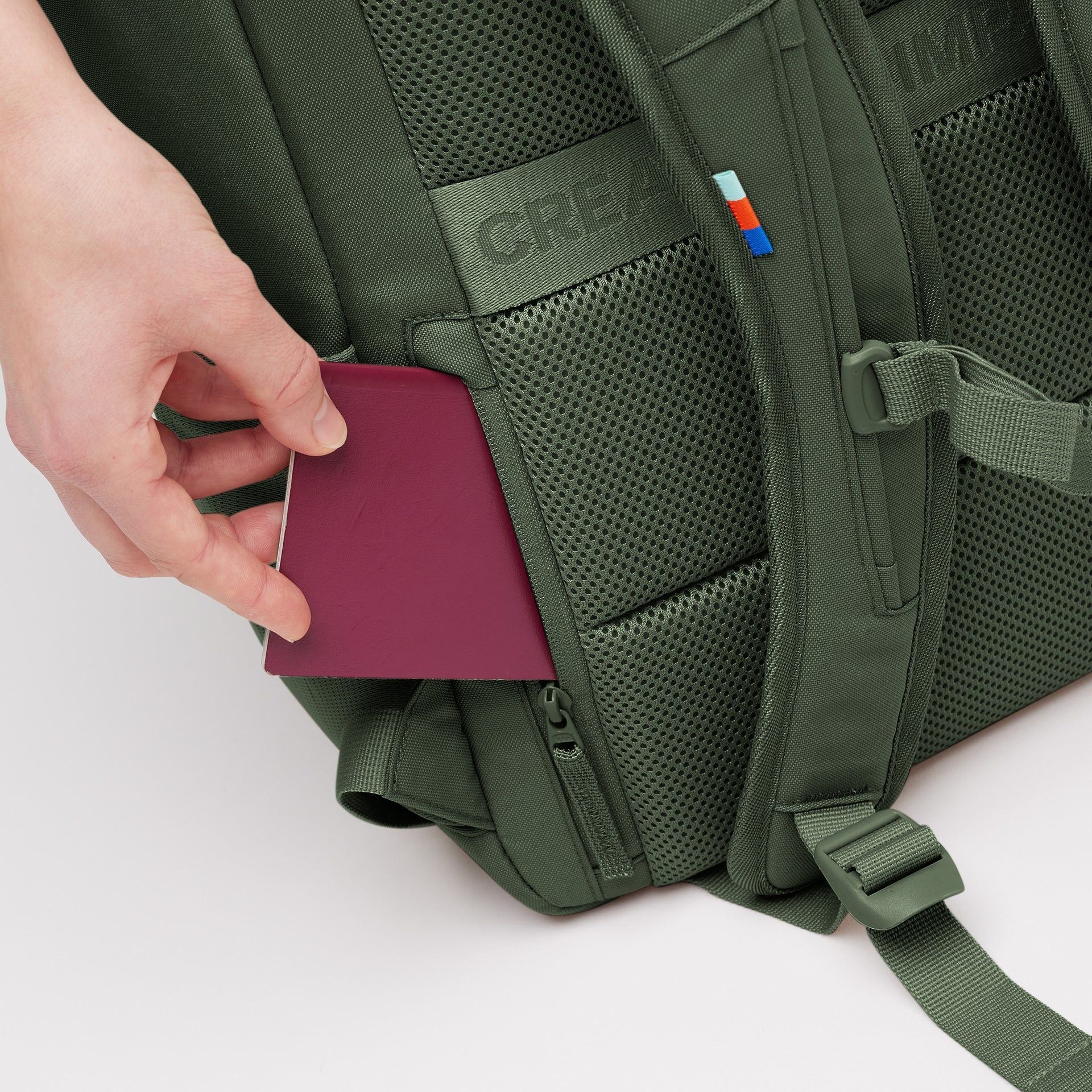 GOT BAG MOCHILA PRO PACK - Image 34