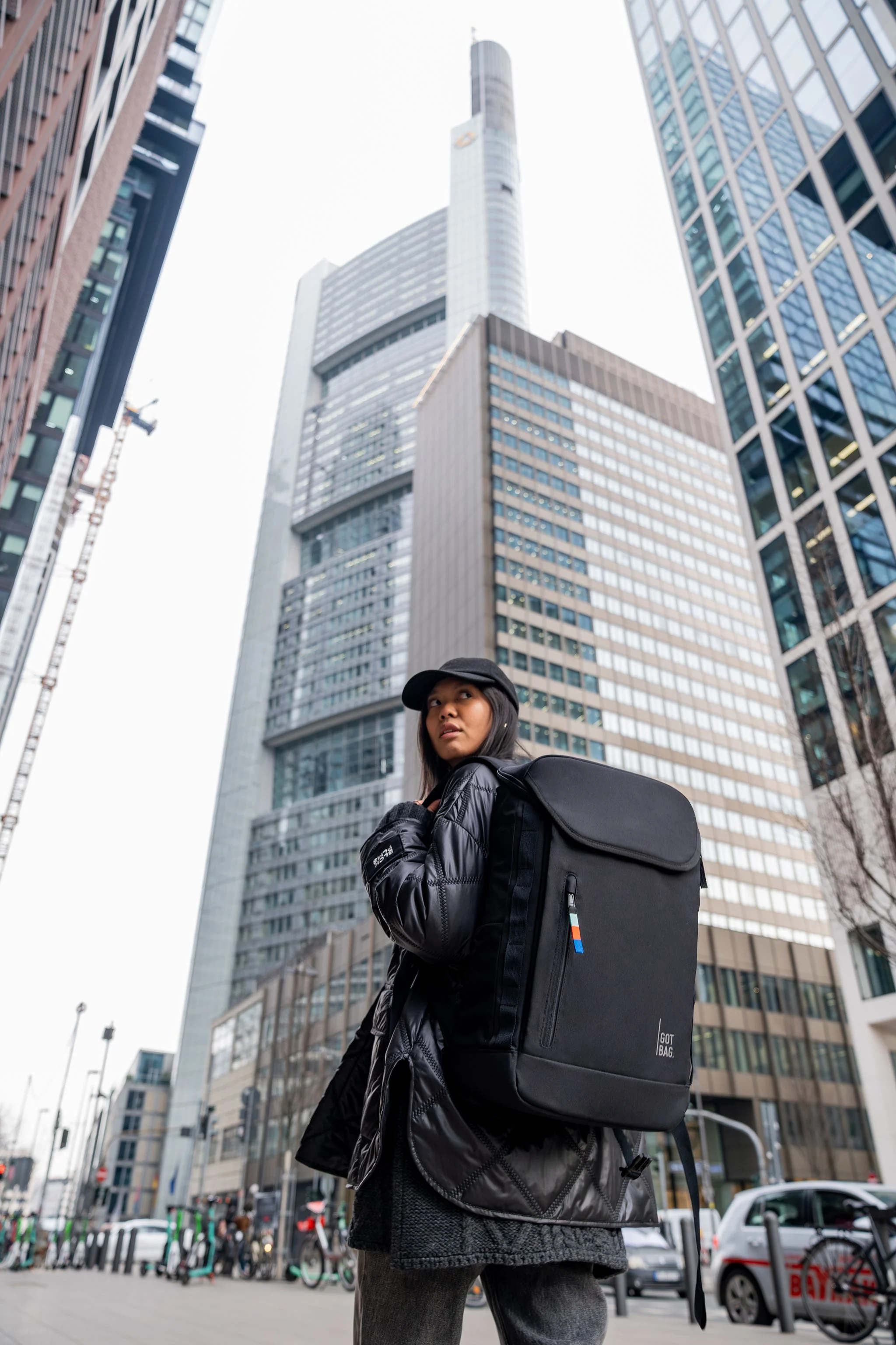 GOT BAG MOCHILA PRO PACK - Image 4