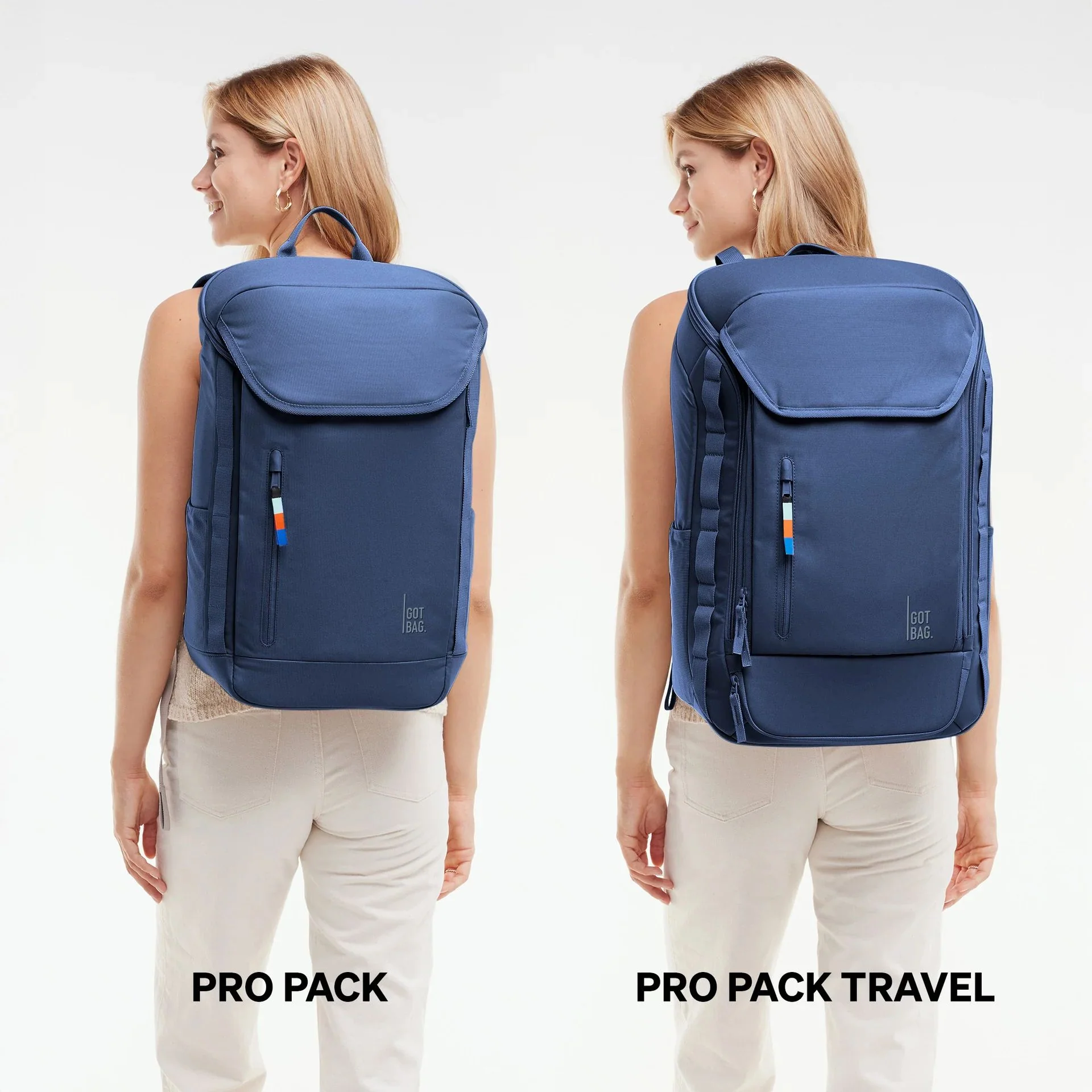 GOT BAG MOCHILA PRO PACK - Image 42