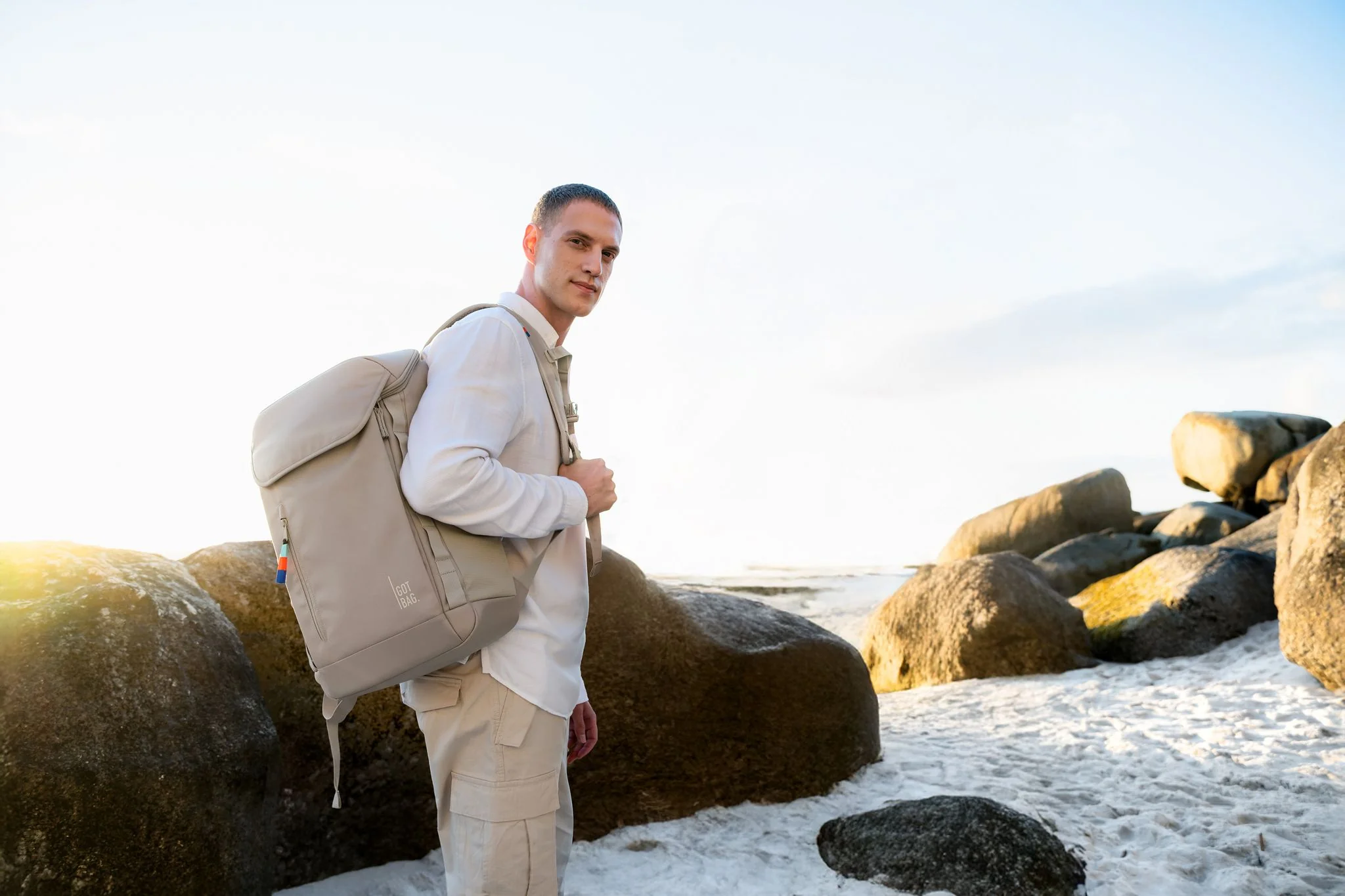 GOT BAG MOCHILA PRO PACK - Image 52
