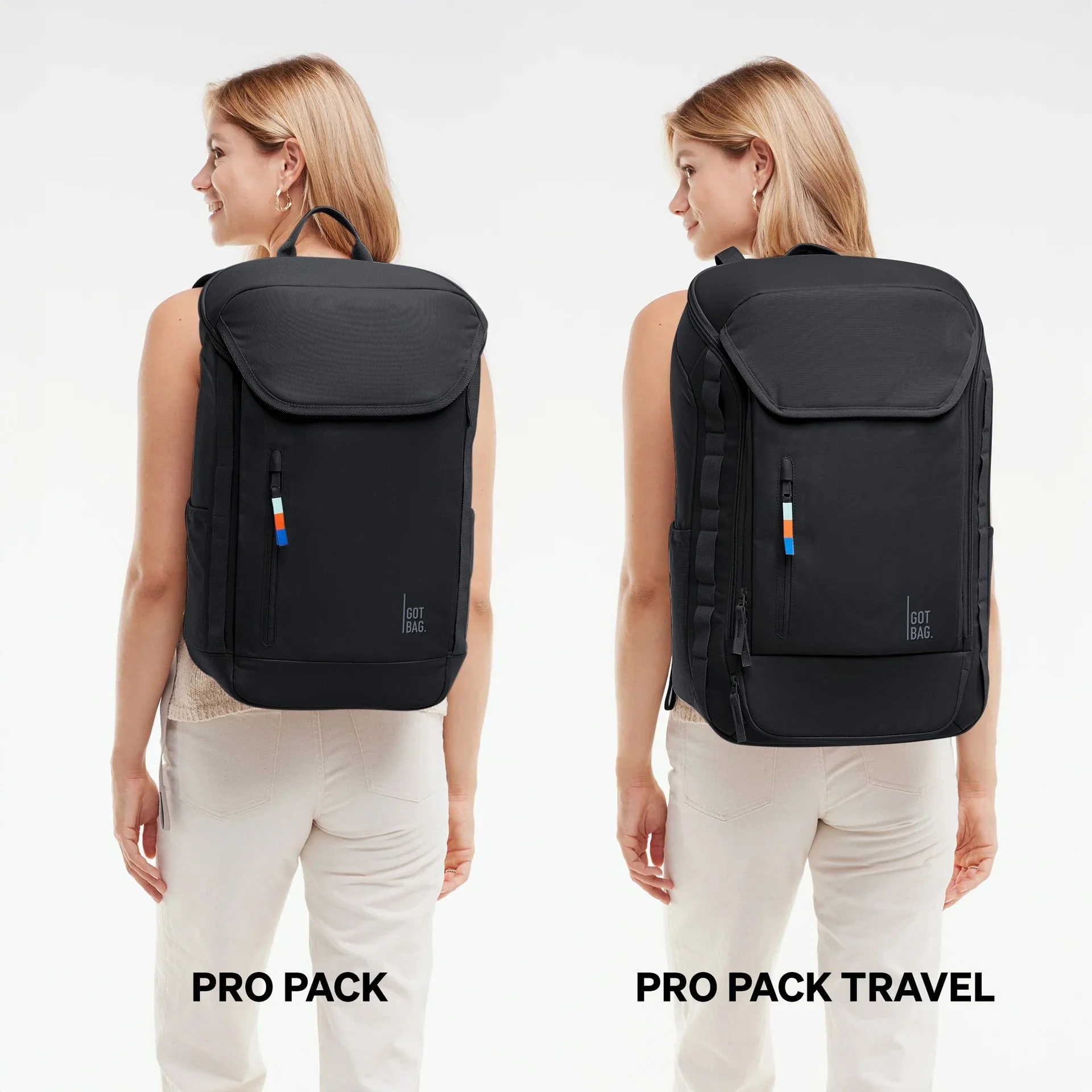 GOT BAG MOCHILA PRO PACK - Image 6