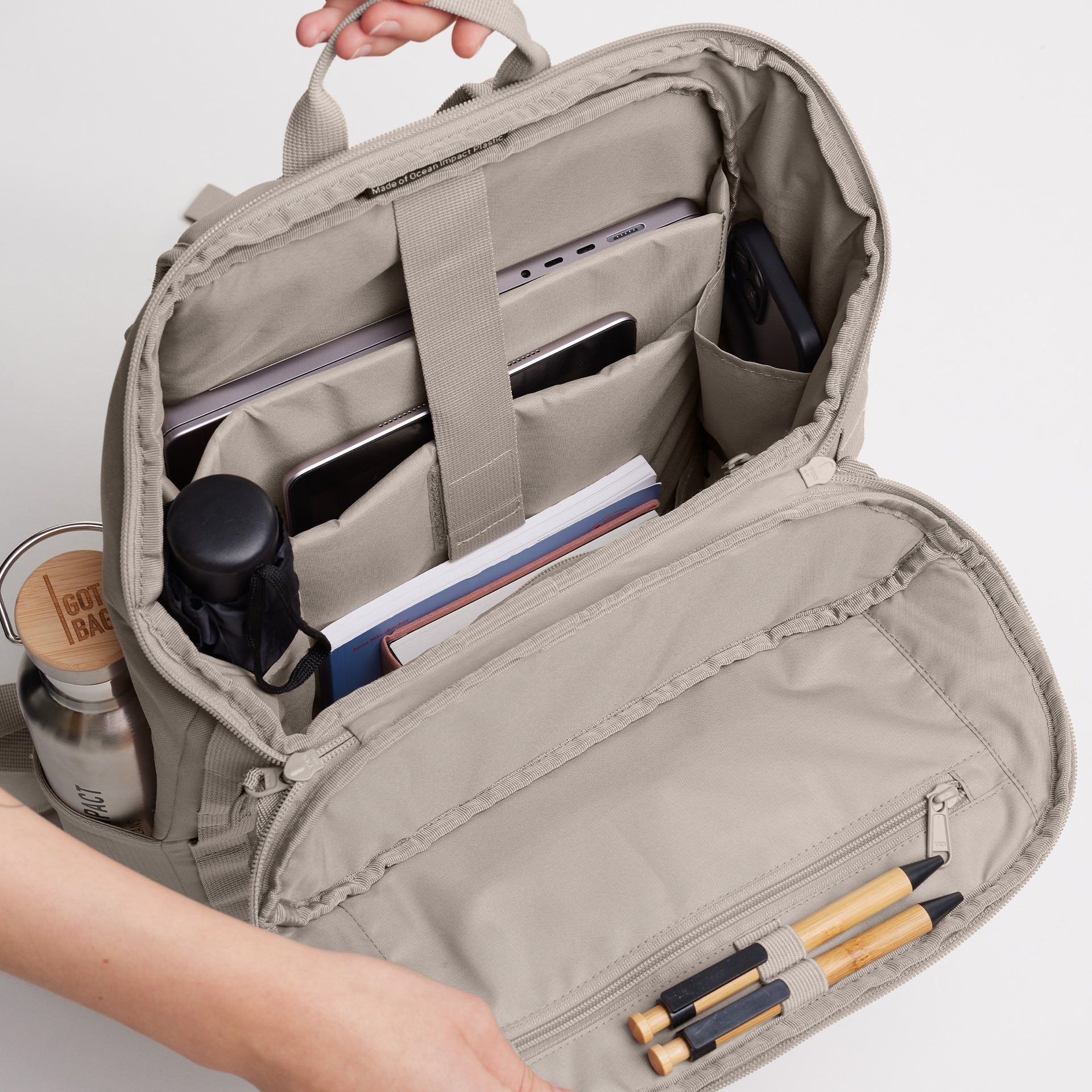 GOT BAG MOCHILA PRO PACK - Image 62