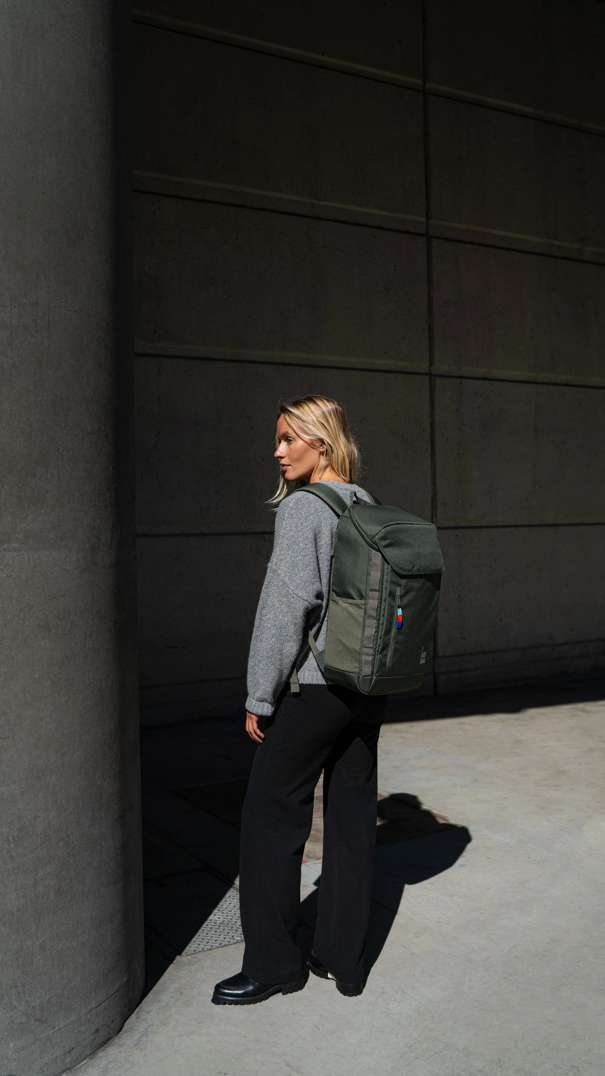 GOT BAG MOCHILA PRO PACK - Image 7