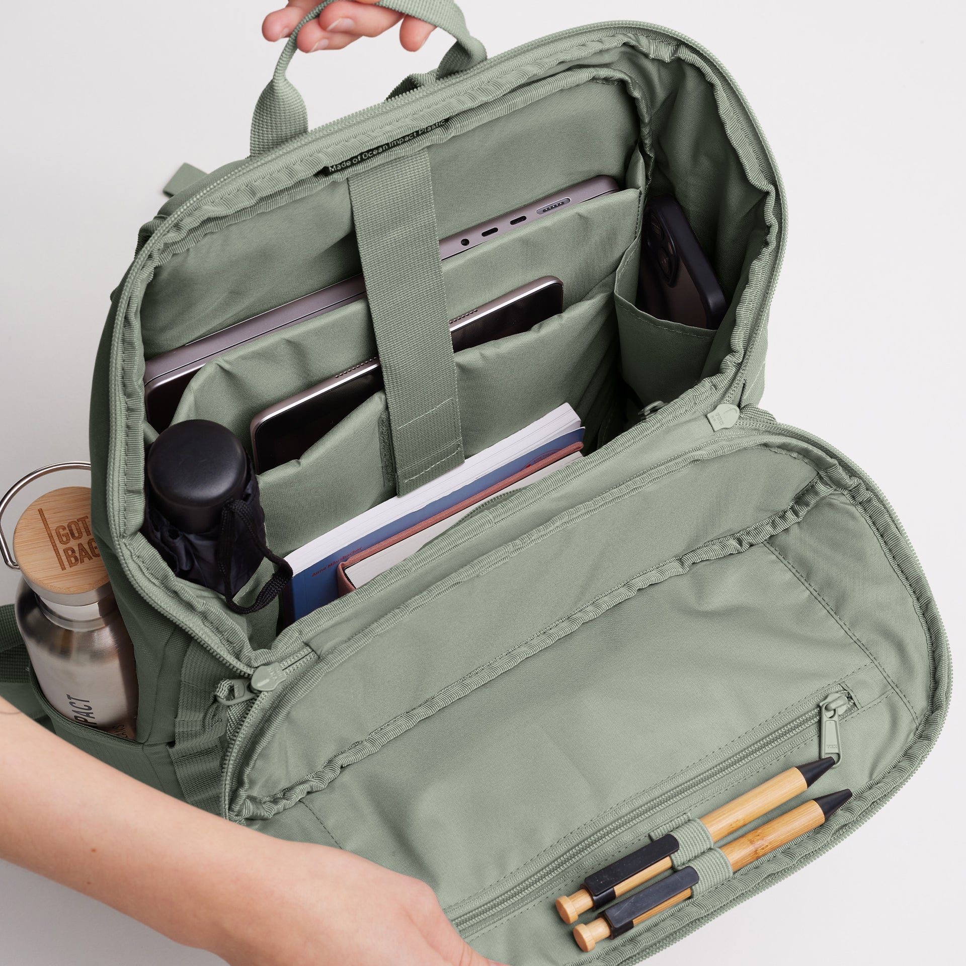 GOT BAG MOCHILA PRO PACK - Image 76