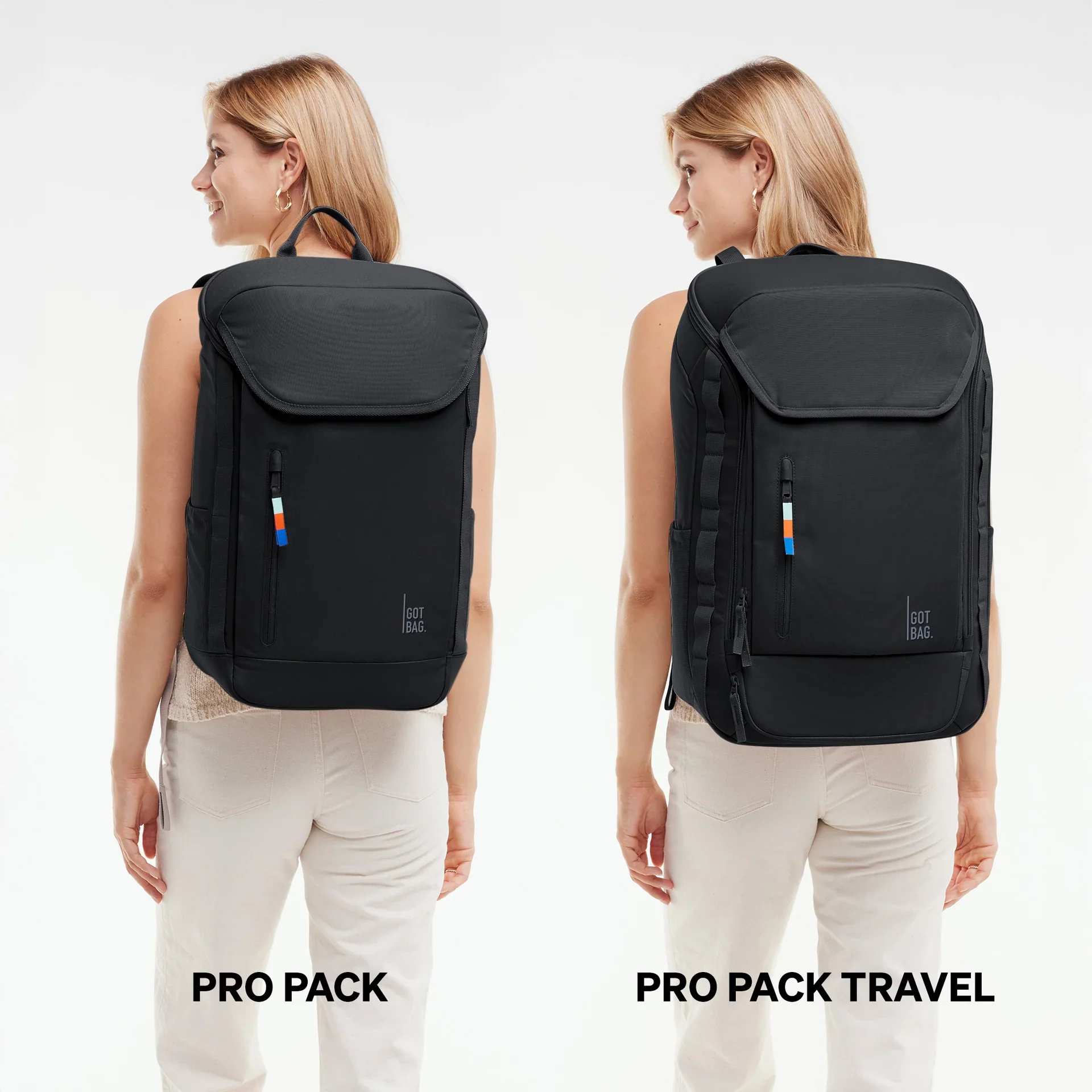 GOT BAG MOCHILA PRO PACK - Image 80