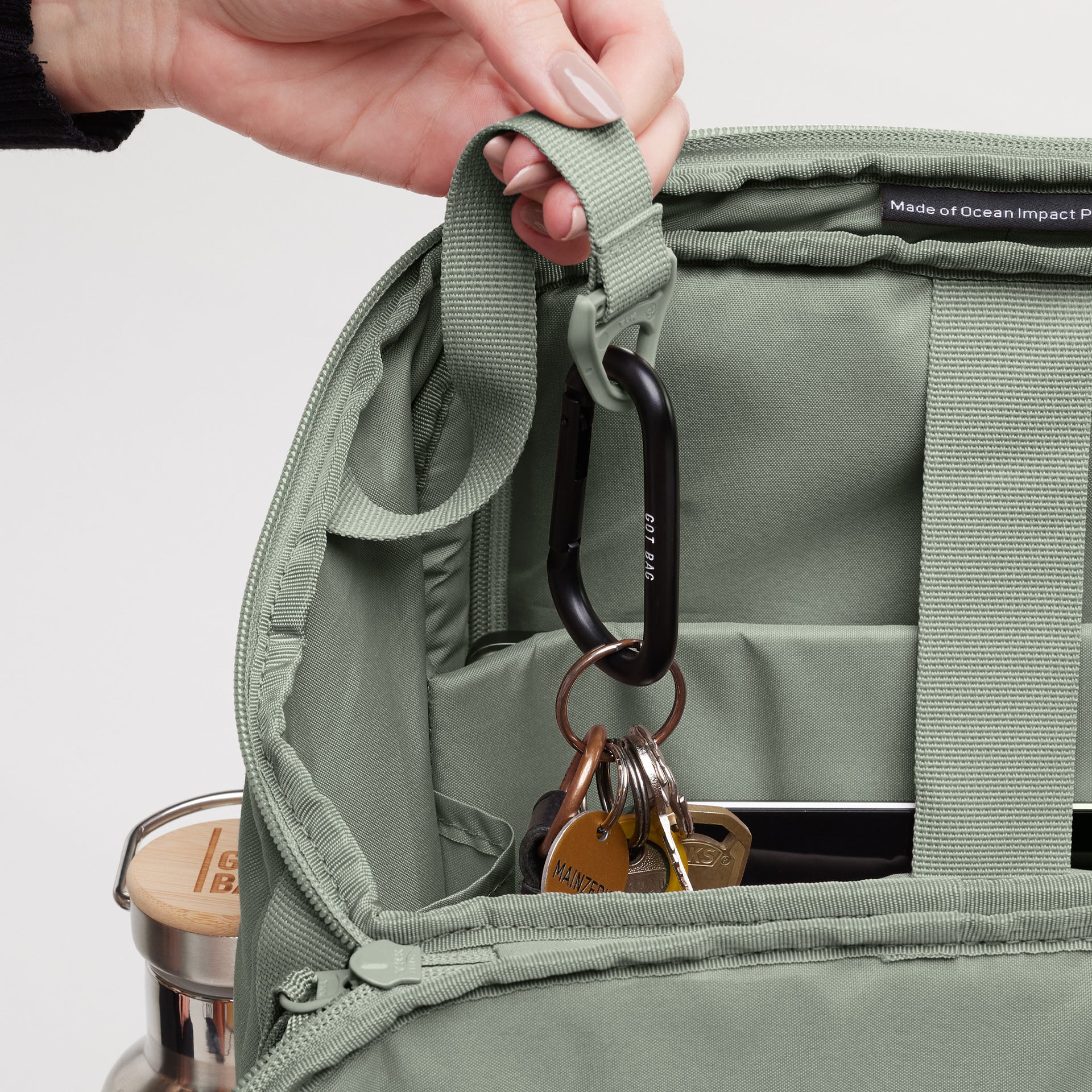 GOT BAG MOCHILA PRO PACK - Image 84