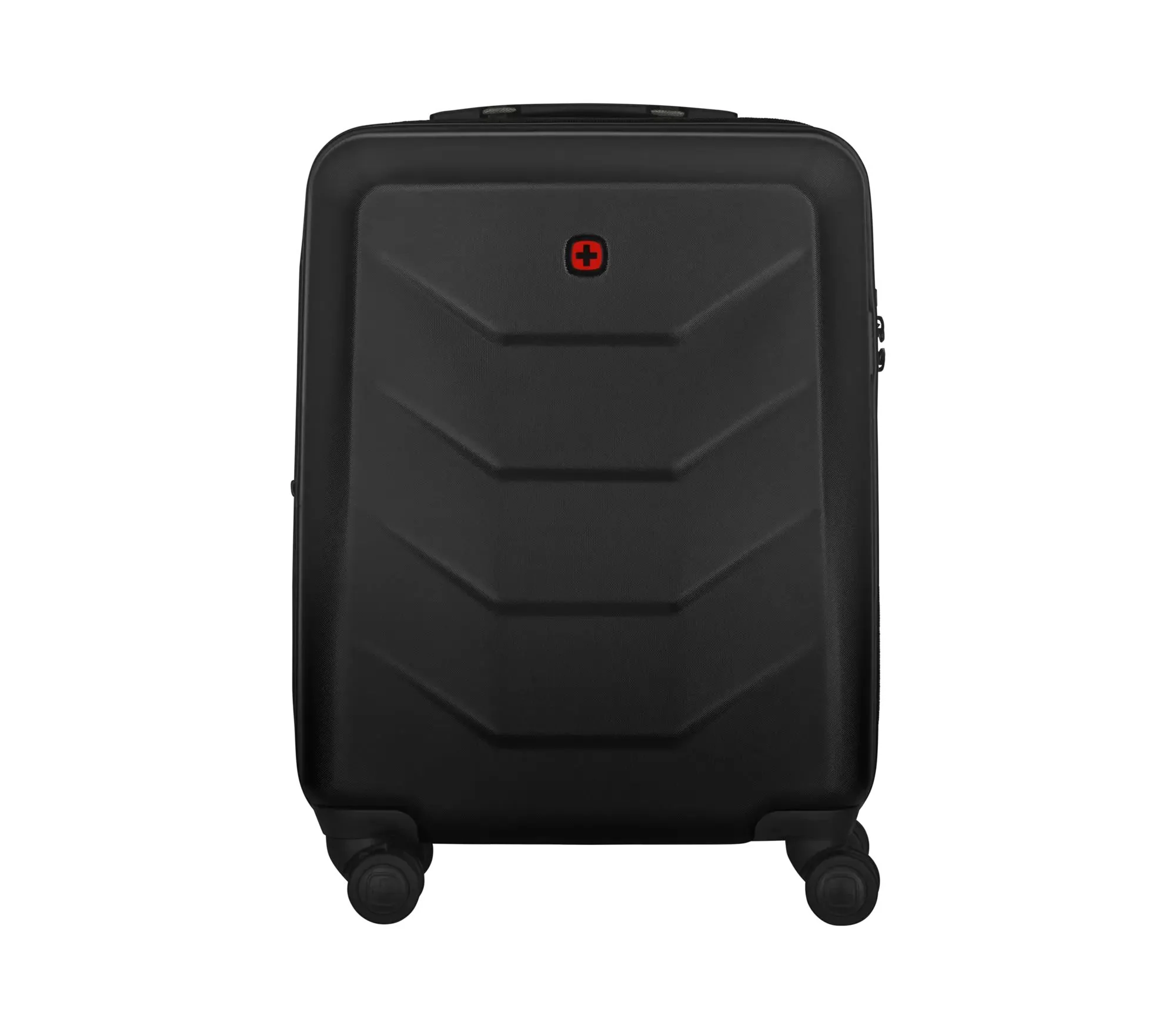 WENGER Maleta de Cabina Extensible PRYMO 55cm - Image 2