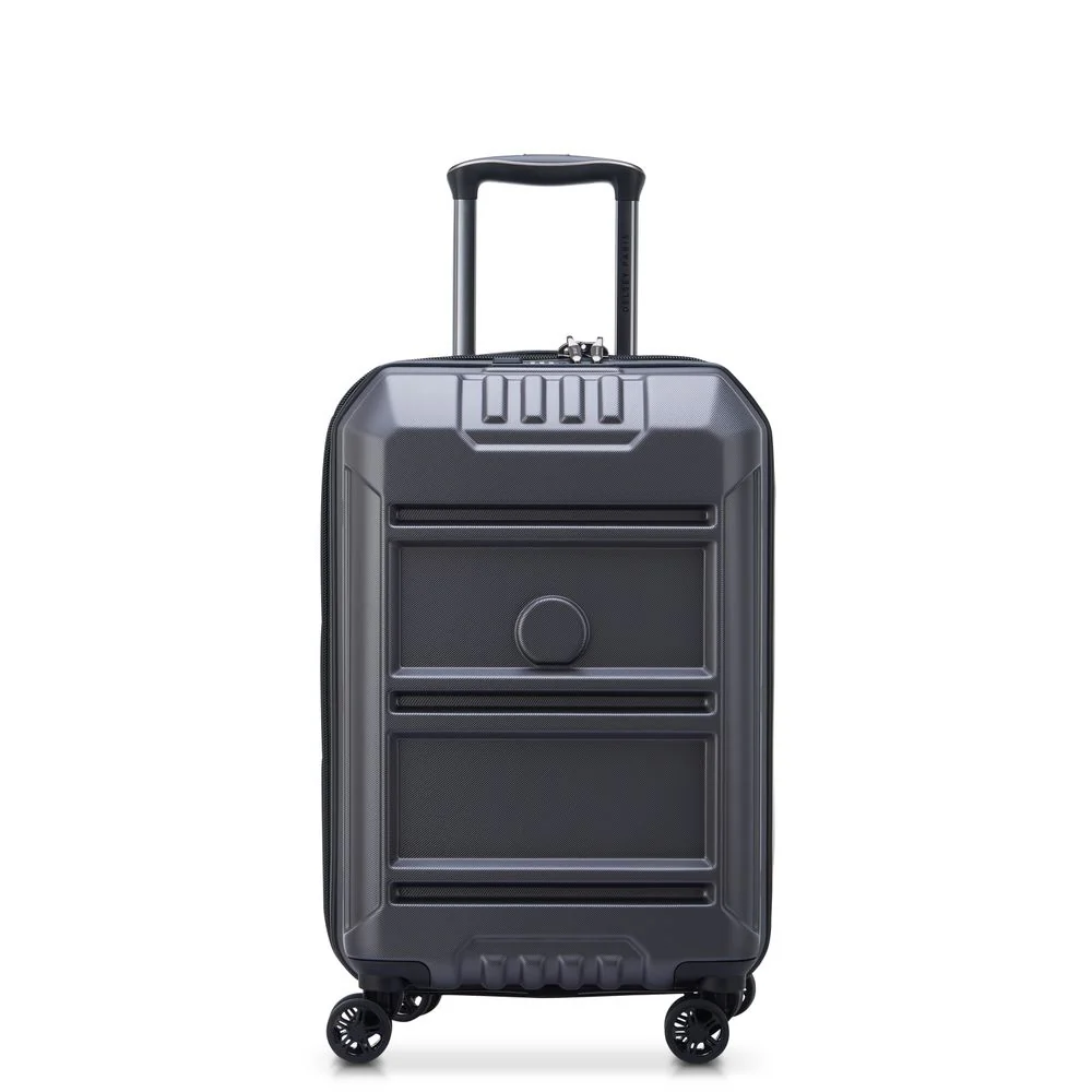 DELSEY REMPART TROLLEY CABINA EXPANDIBLE 55CM