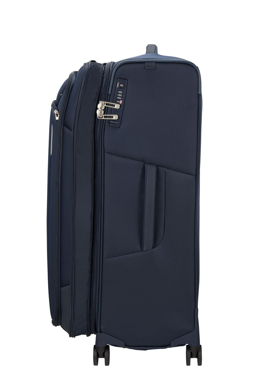 RESPARK Maleta Grande 79 cm Extensible 4 ruedas - Image 25