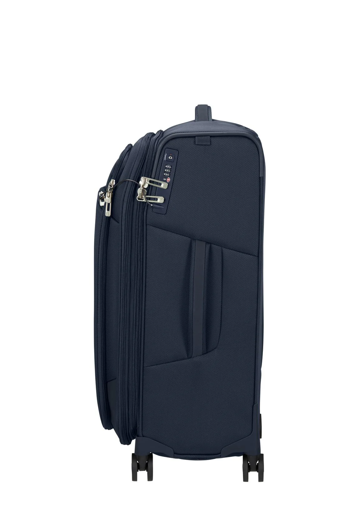 RESPARK Maleta Mediana 67 cm Extensible 4 ruedas - Image 6