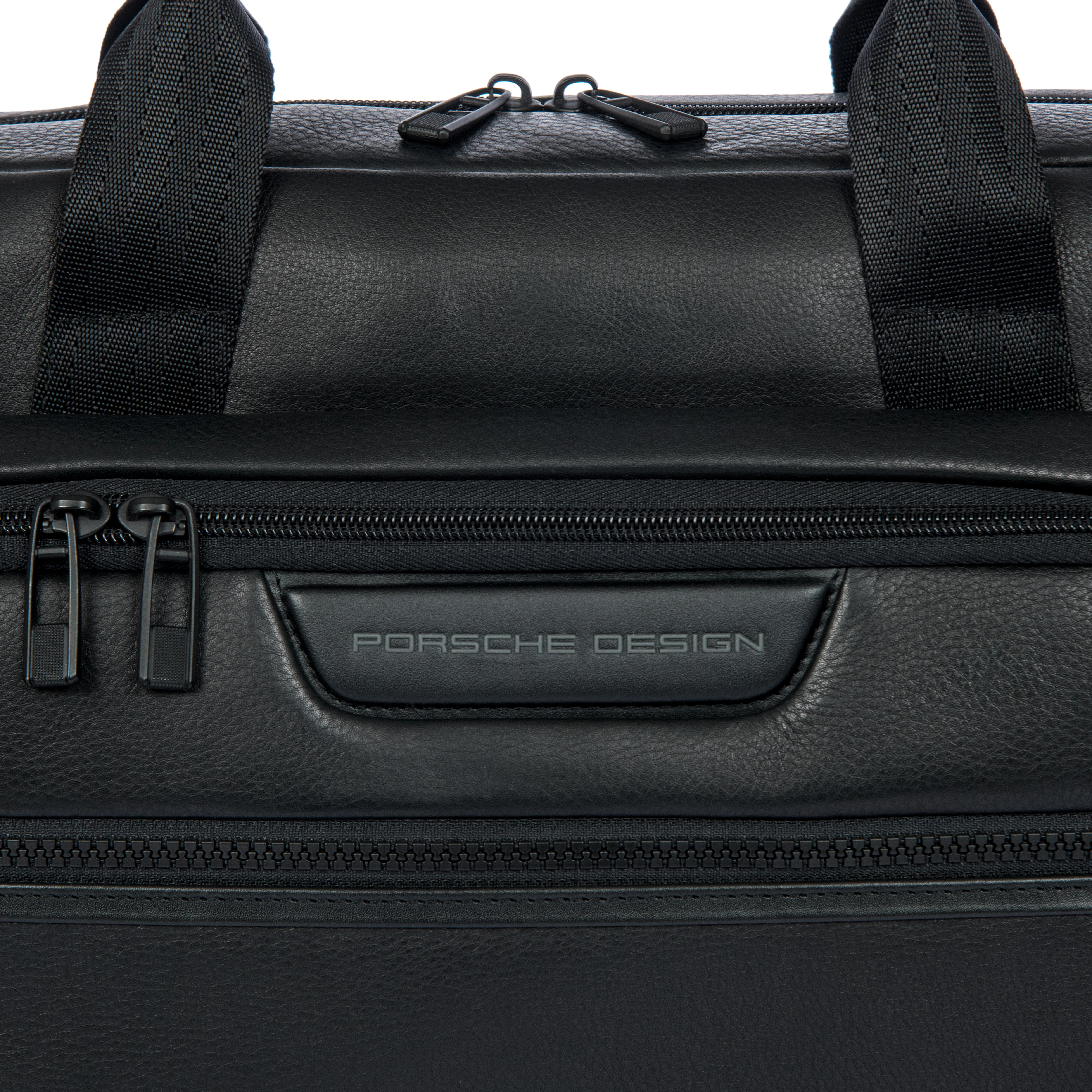 PORSCHE Maletín Roadster Evo Leather - Image 7