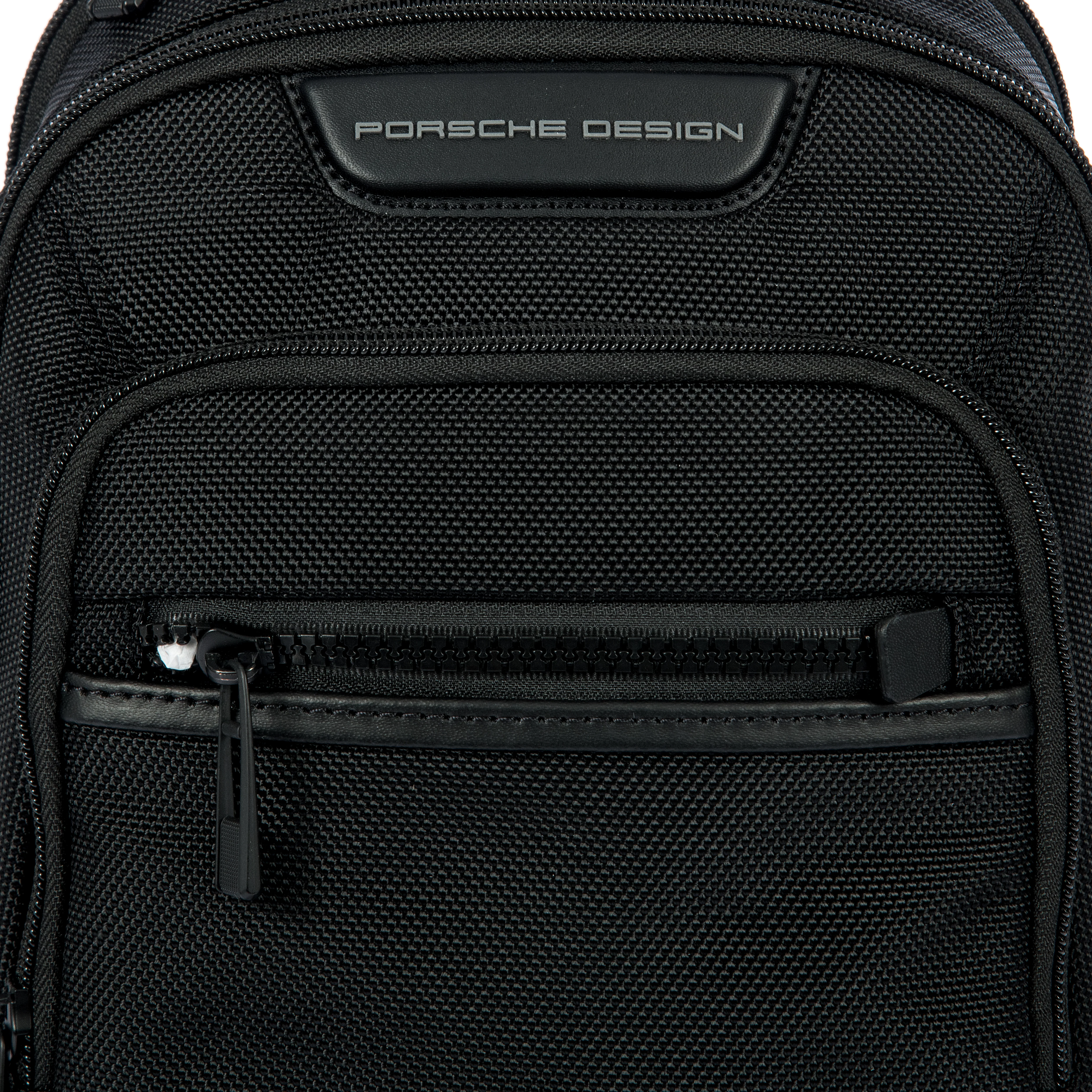 PORSCHE Bolso cruzado Roadster Evo Nylon - Image 6