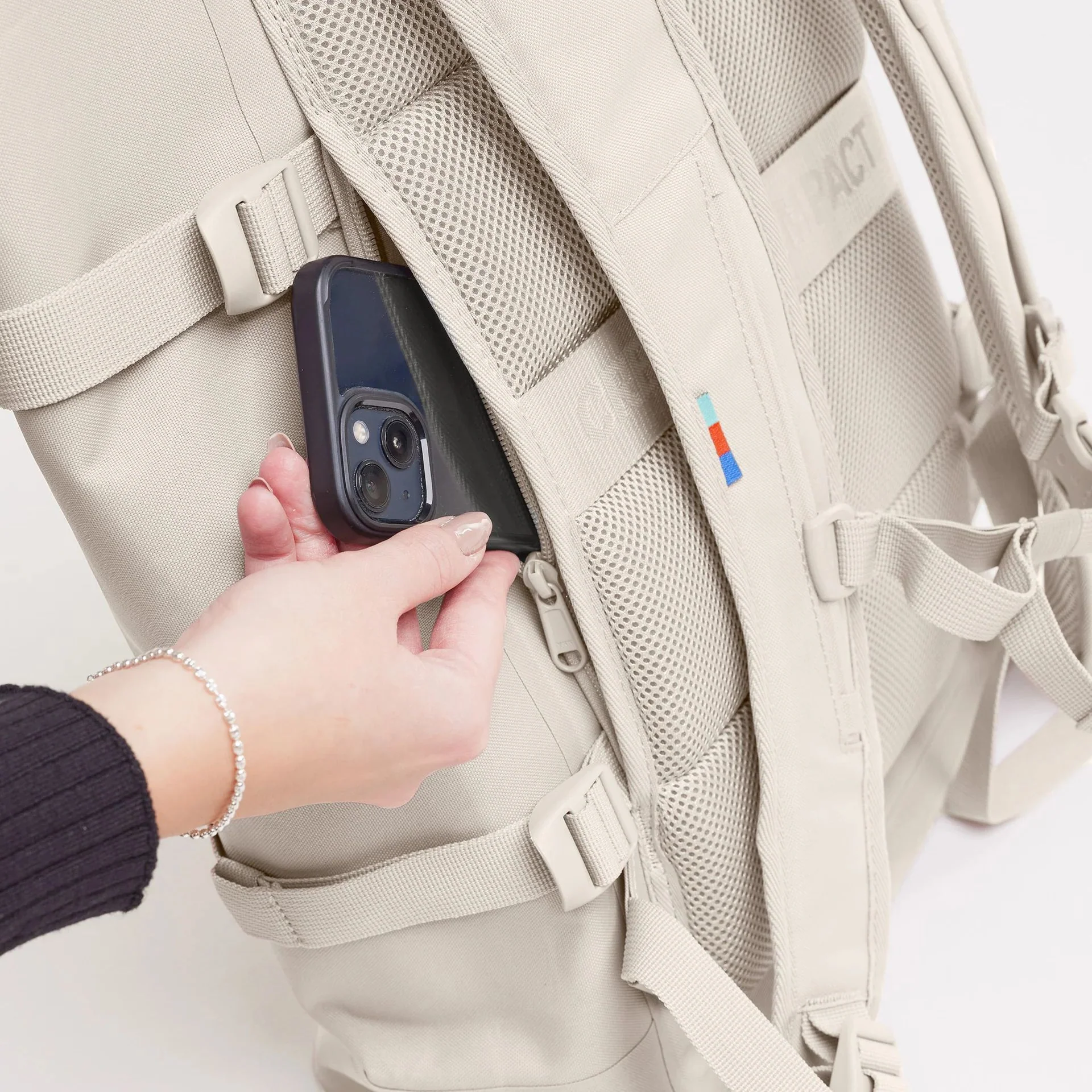 GOT BAG MOCHILA ROLLTOP 2.0 - Image 80