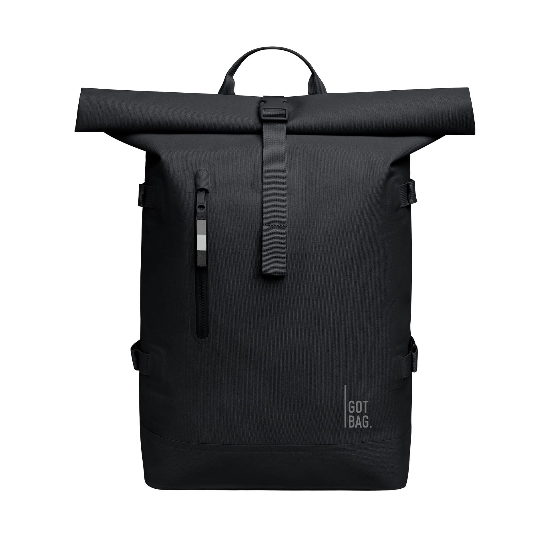 GOT BAG MOCHILA ROLLTOP 2.0 MONOCHROME - Image 3