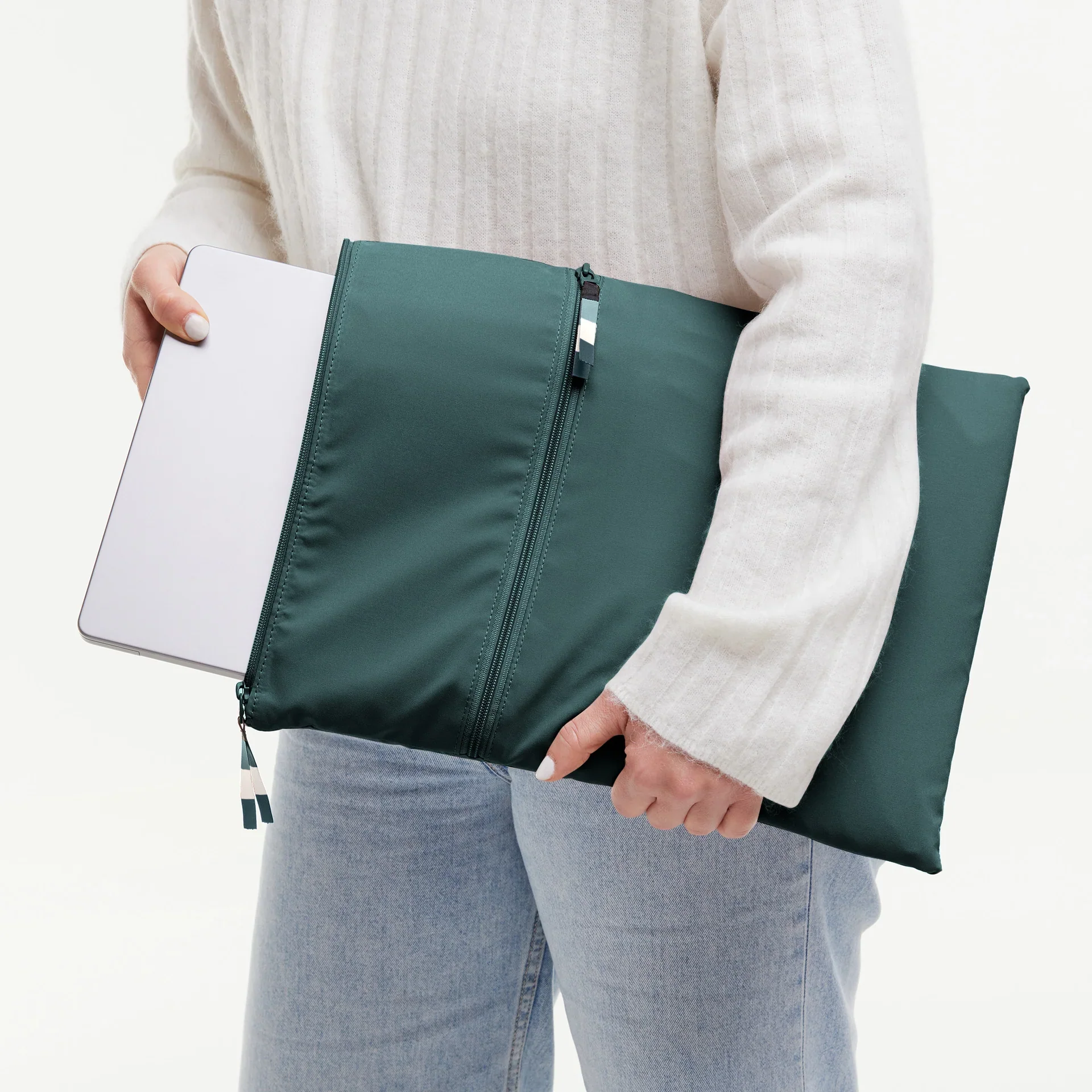 GOT BAG MOCHILA ROLLTOP 2.0 MONOCHROME - Image 49