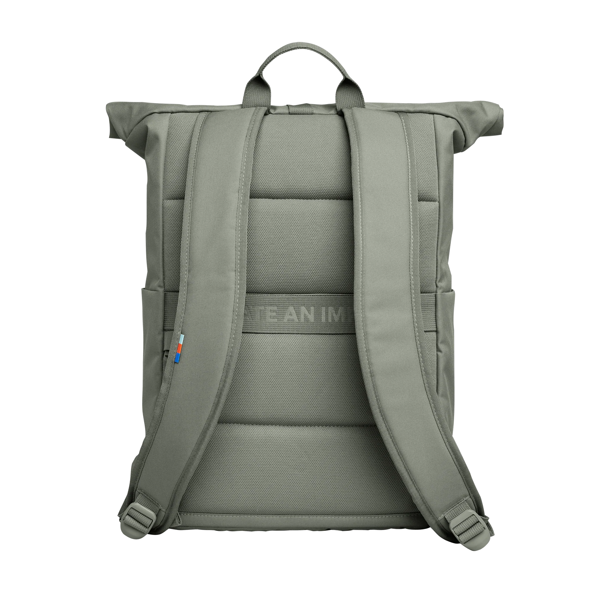 GOT BAG MOCHILA ROLLTOP EASY - Image 10