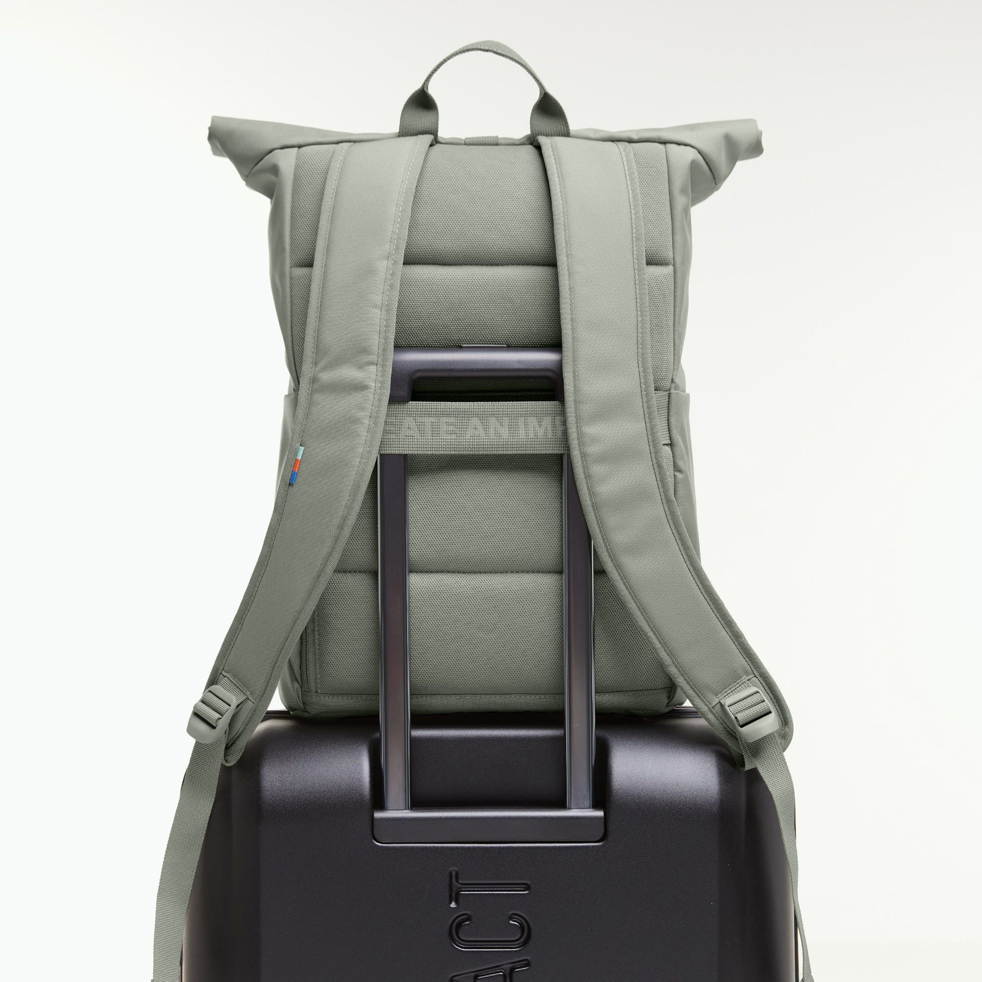 GOT BAG MOCHILA ROLLTOP EASY - Image 11