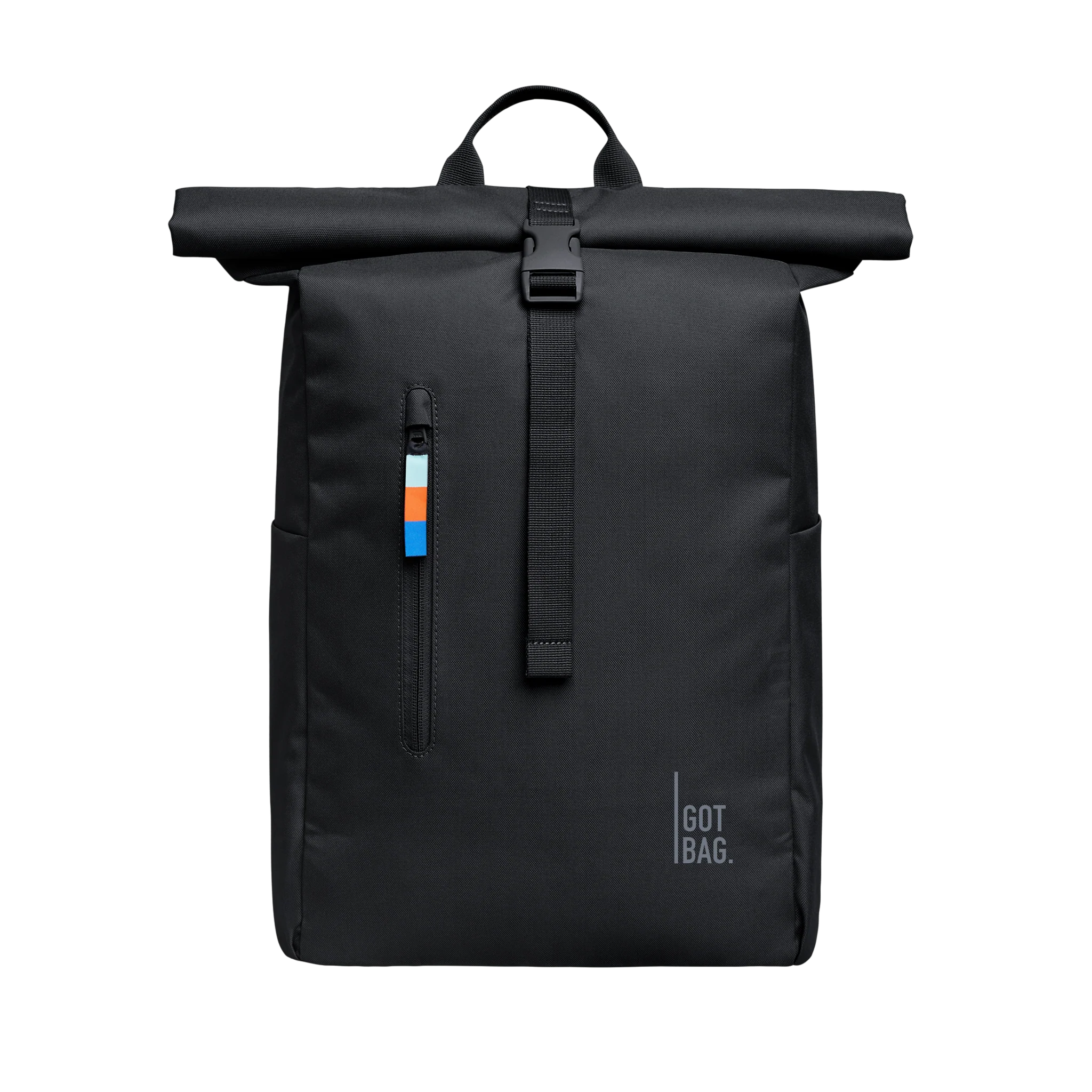 GOT BAG MOCHILA ROLLTOP EASY - Image 19
