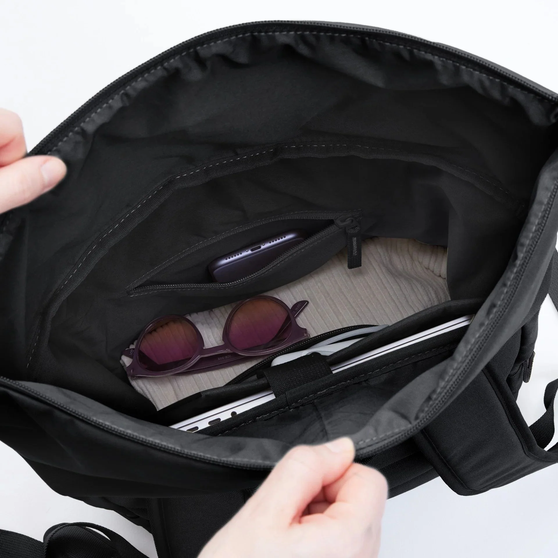 GOT BAG MOCHILA ROLLTOP EASY - Image 24