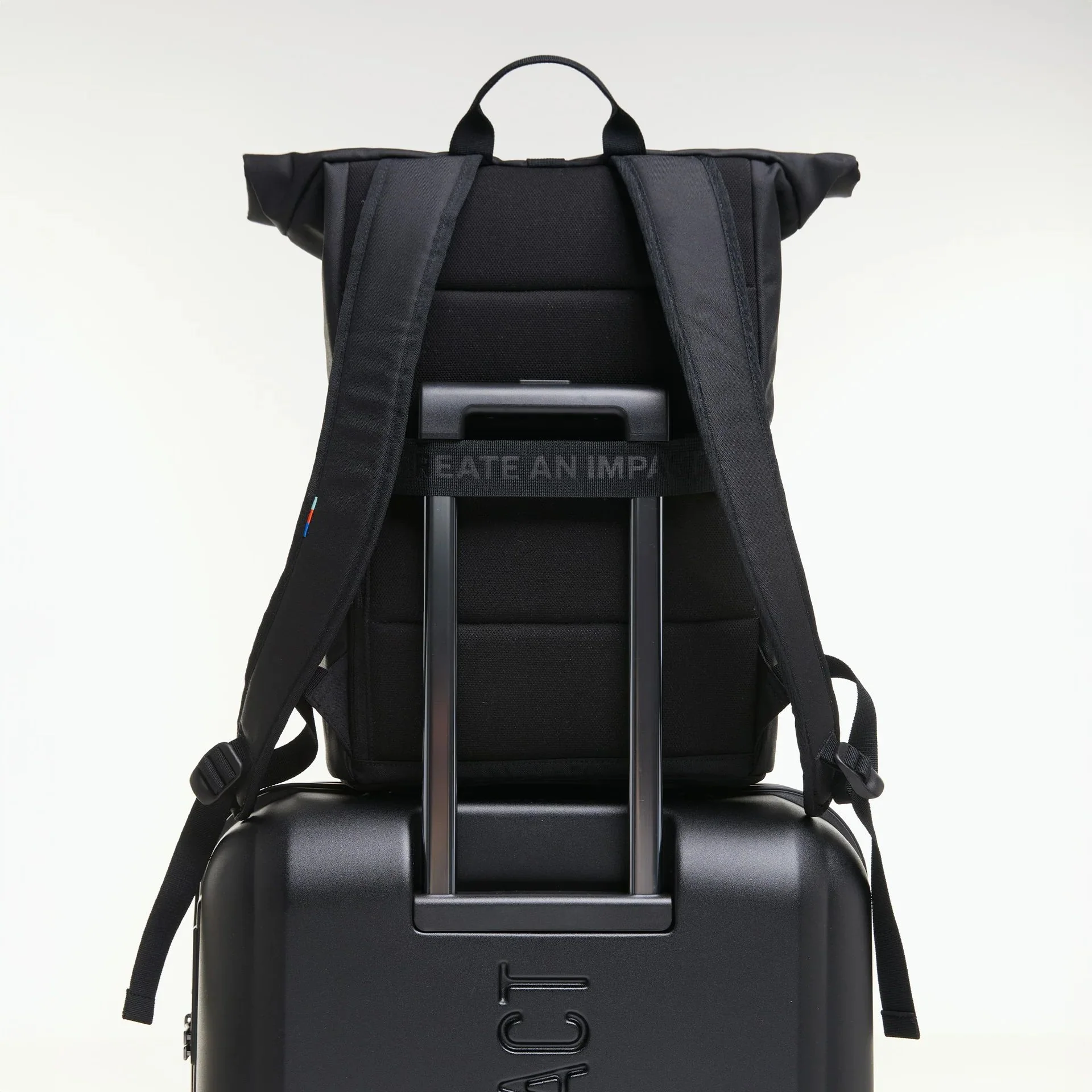 GOT BAG MOCHILA ROLLTOP EASY - Image 26