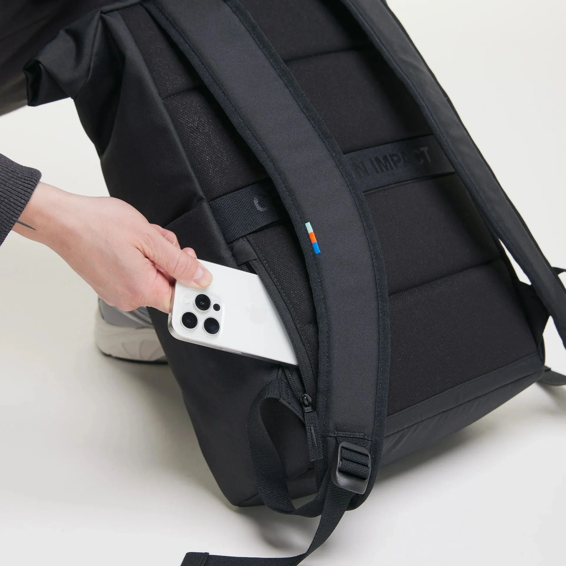 GOT BAG MOCHILA ROLLTOP EASY - Image 27