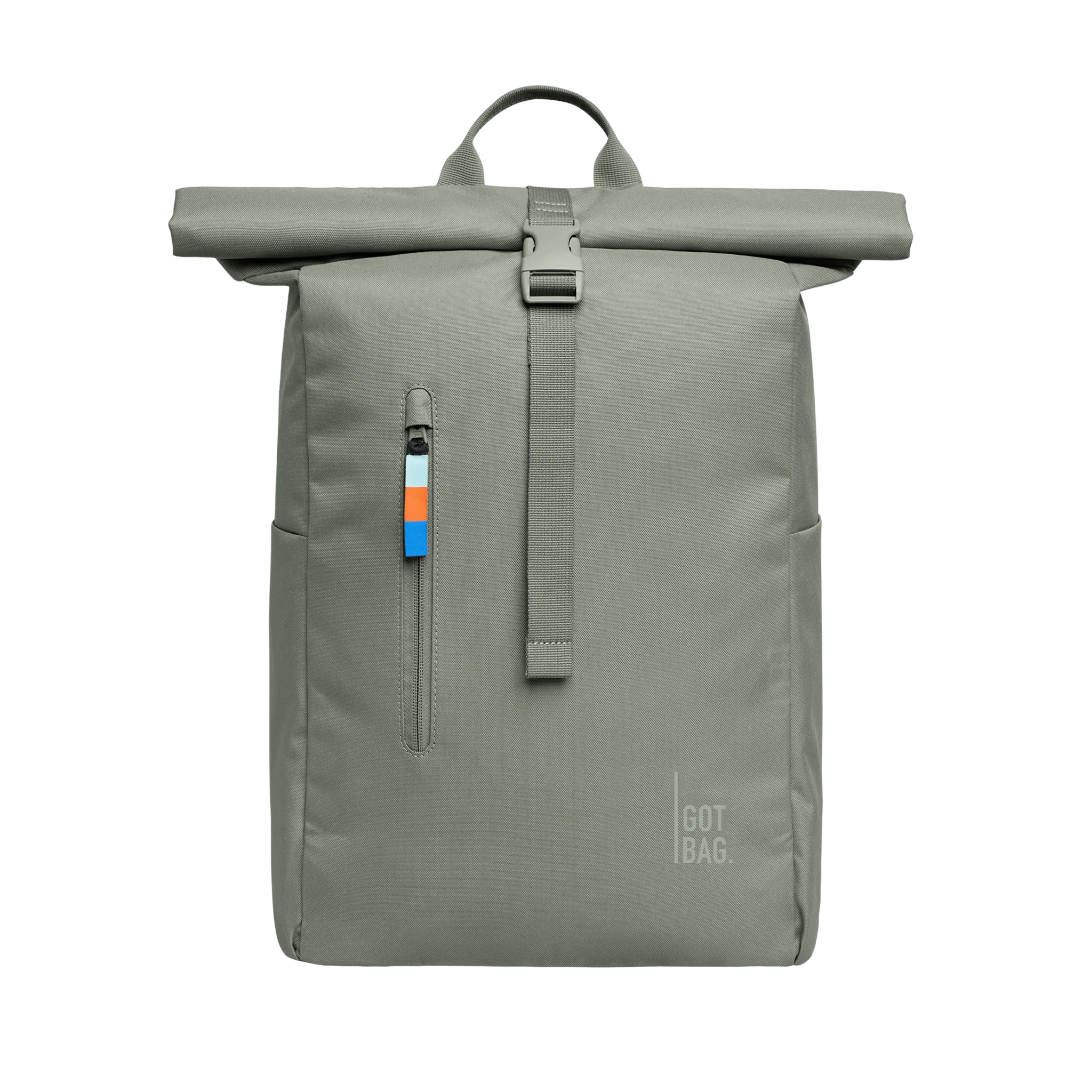 GOT BAG MOCHILA ROLLTOP EASY - Image 3