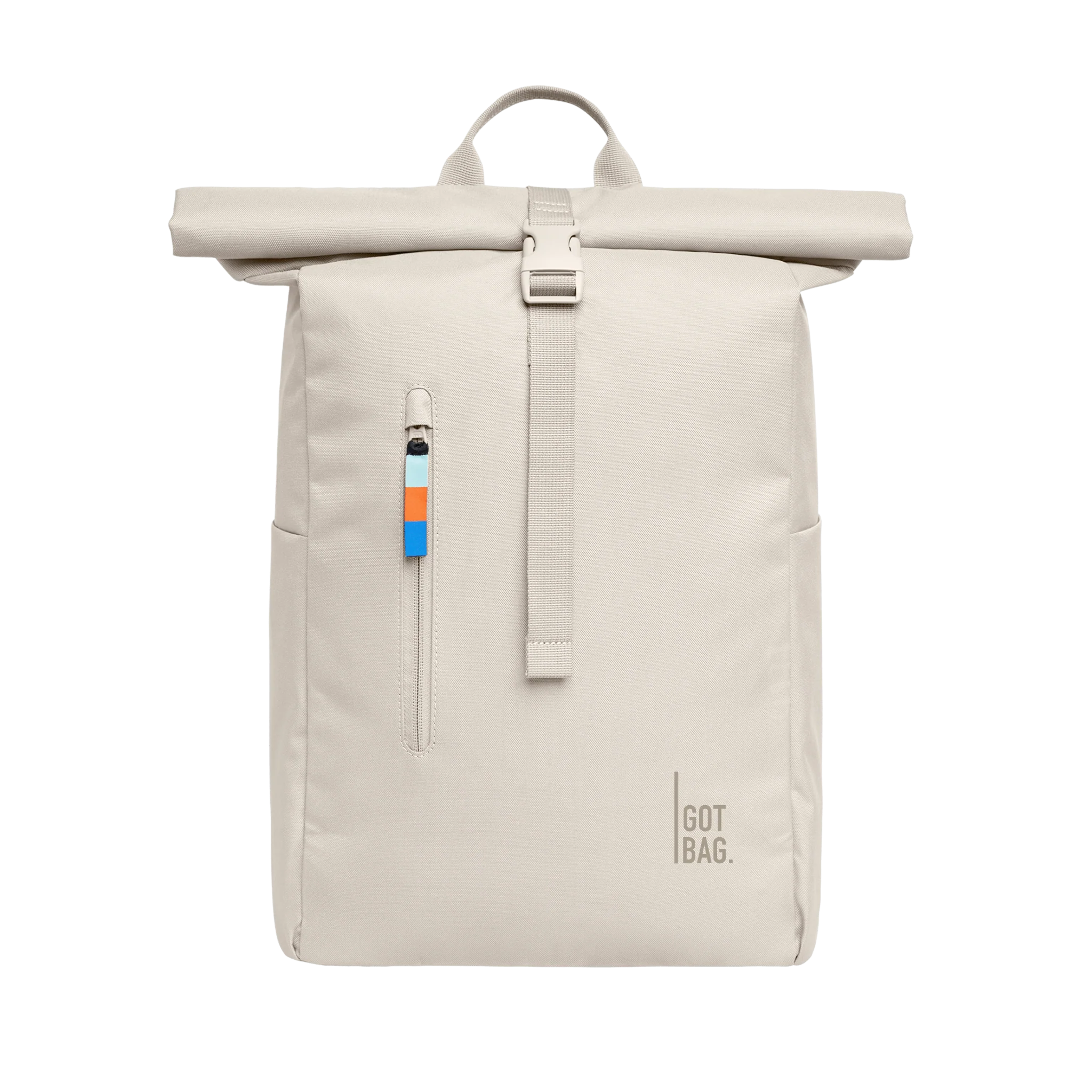 GOT BAG MOCHILA ROLLTOP EASY - Image 33