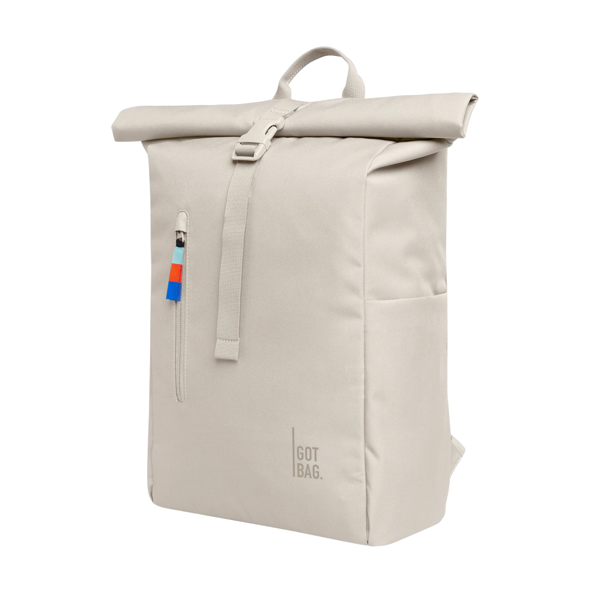 GOT BAG MOCHILA ROLLTOP EASY - Image 35