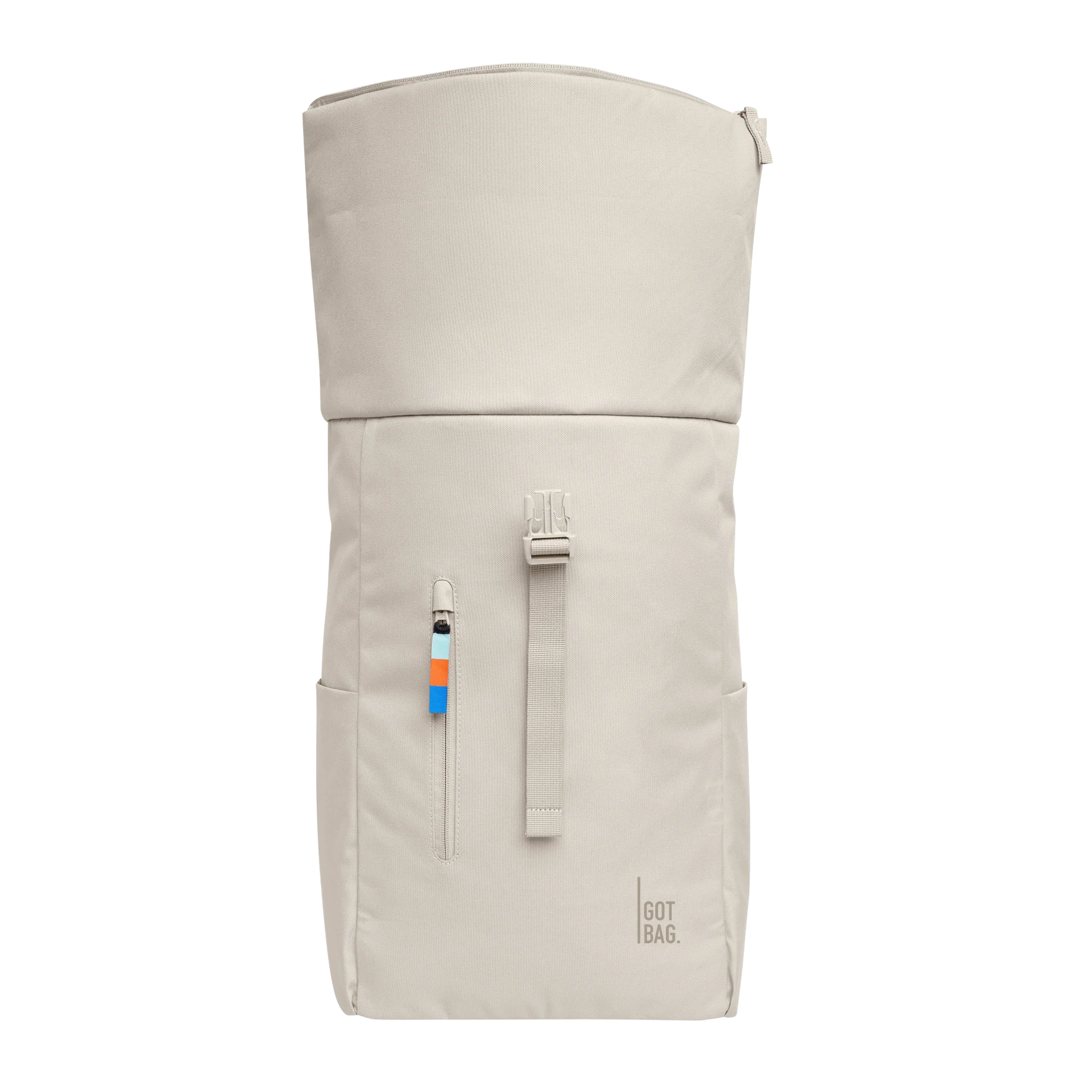 GOT BAG MOCHILA ROLLTOP EASY - Image 36