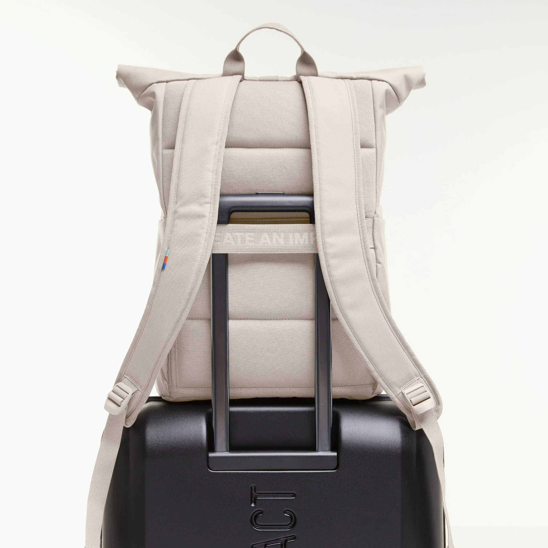 GOT BAG MOCHILA ROLLTOP EASY - Image 41
