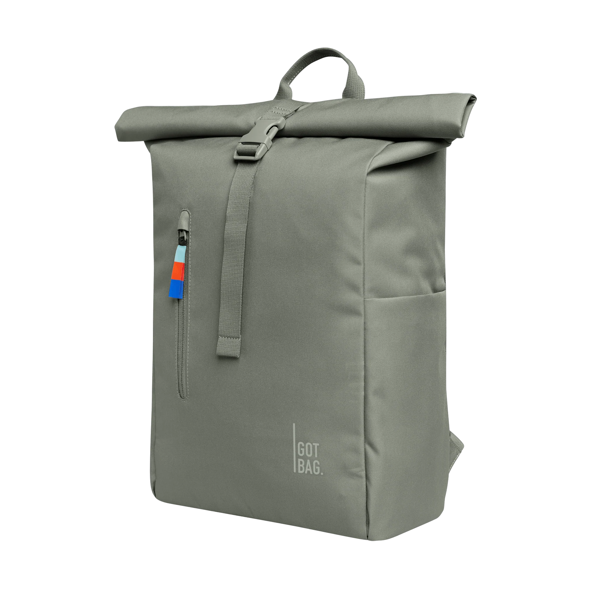 GOT BAG MOCHILA ROLLTOP EASY - Image 5