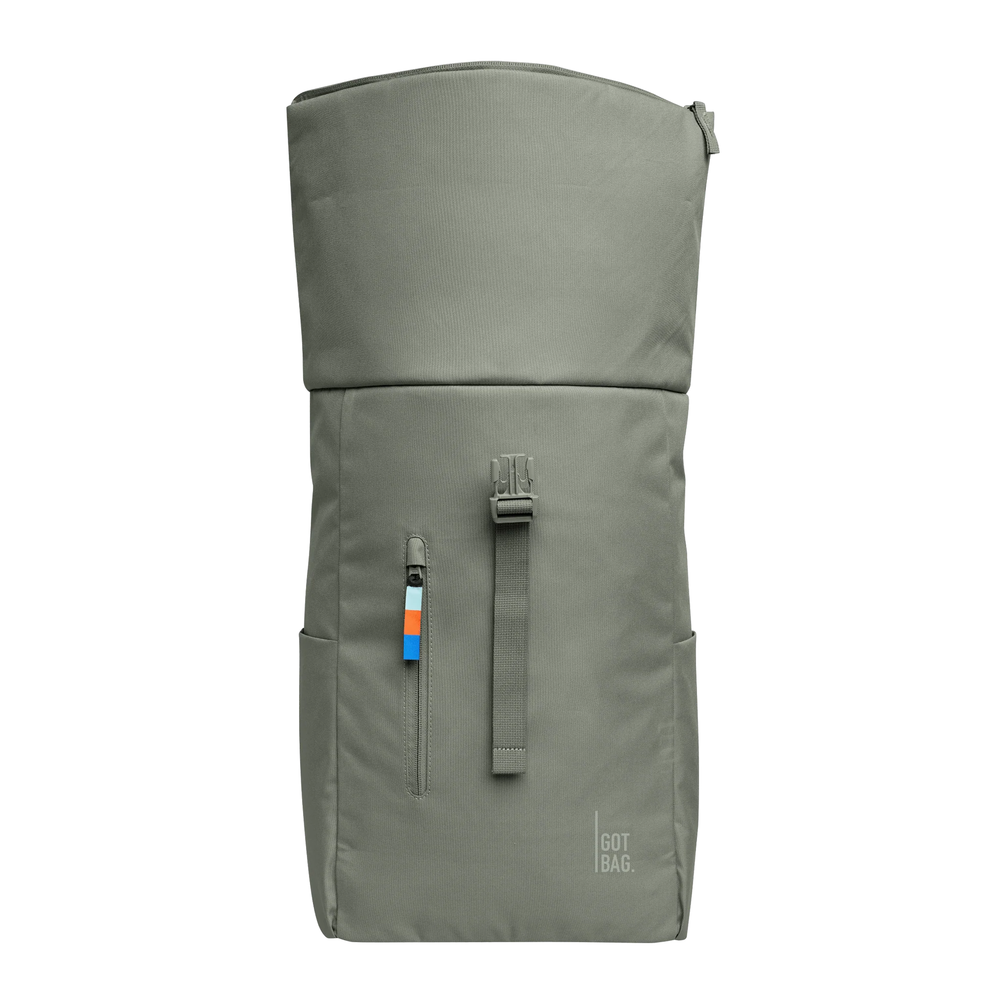 GOT BAG MOCHILA ROLLTOP EASY - Image 6