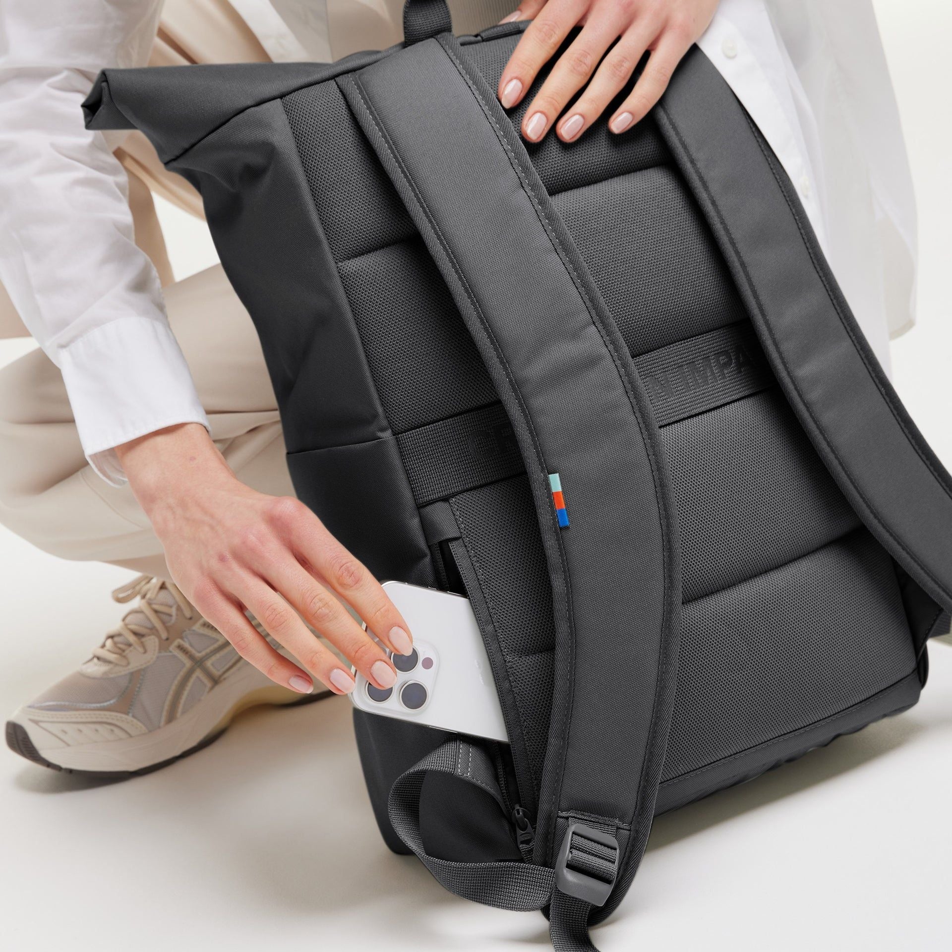 GOT BAG MOCHILA ROLLTOP EASY - Image 62