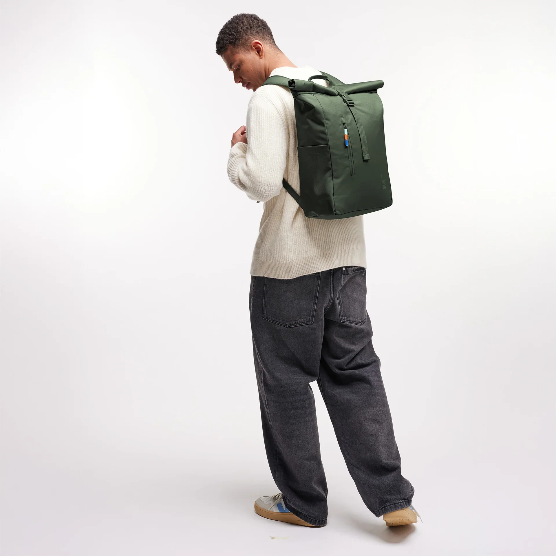 GOT BAG MOCHILA ROLLTOP EASY - Image 65