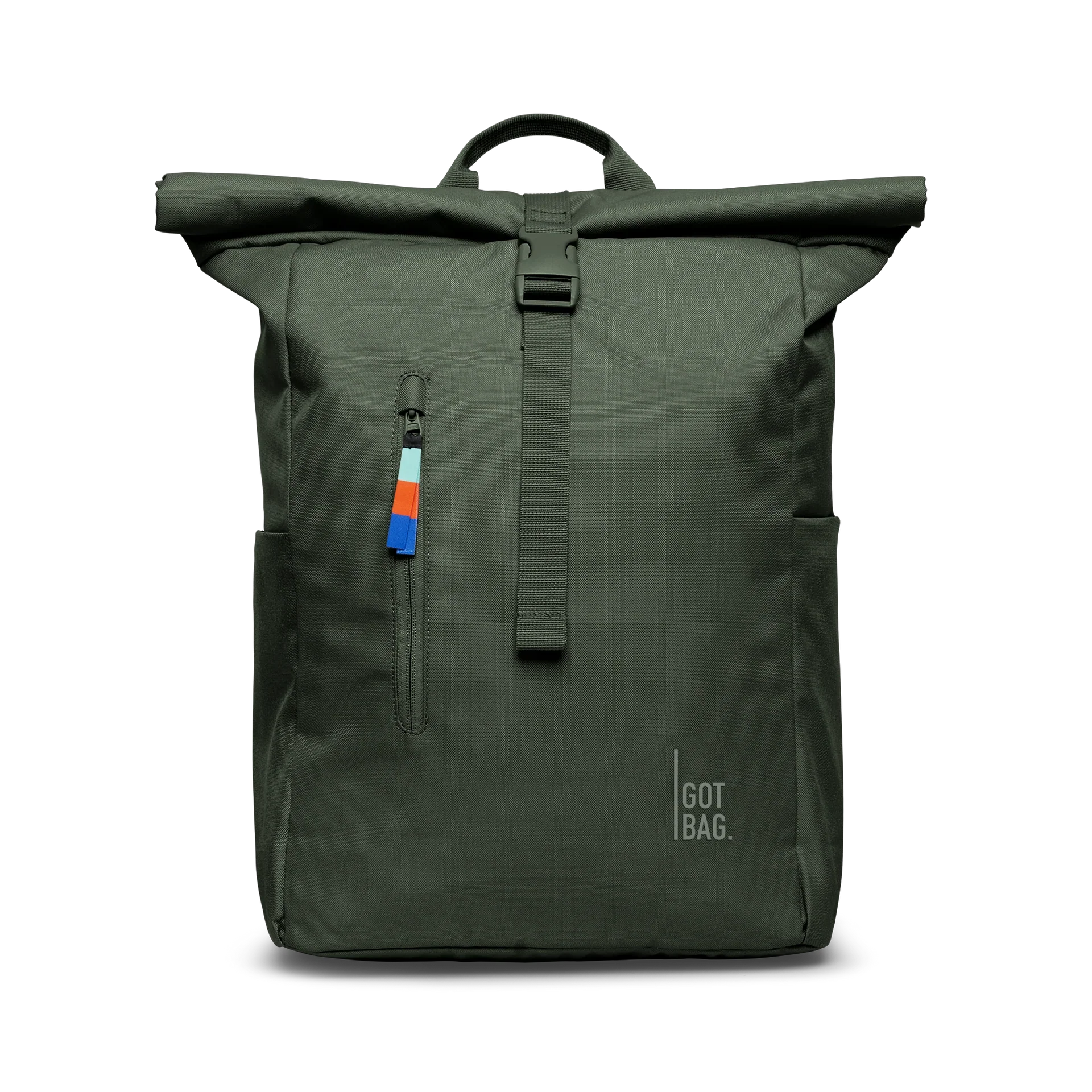GOT BAG MOCHILA ROLLTOP EASY - Image 67