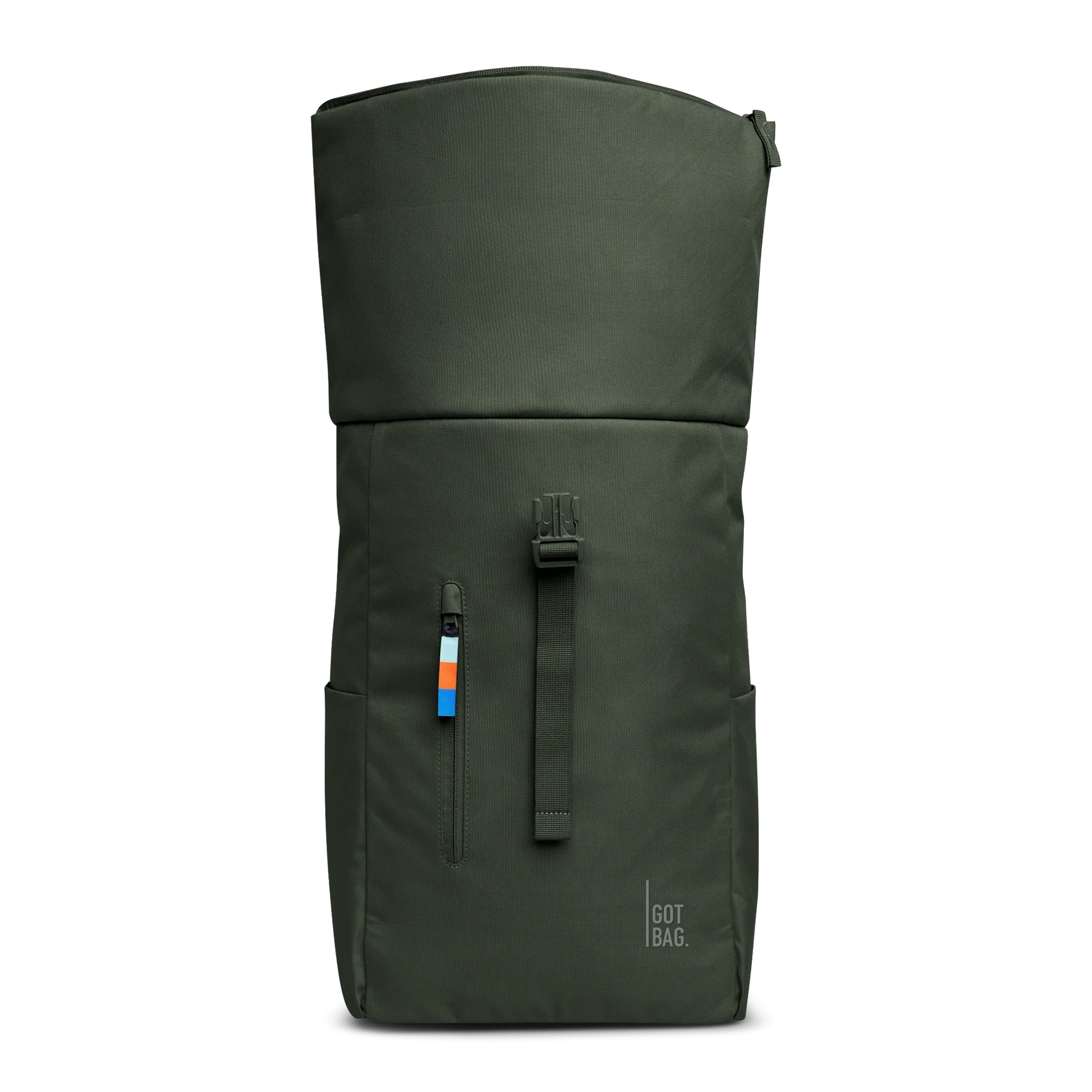 GOT BAG MOCHILA ROLLTOP EASY - Image 70