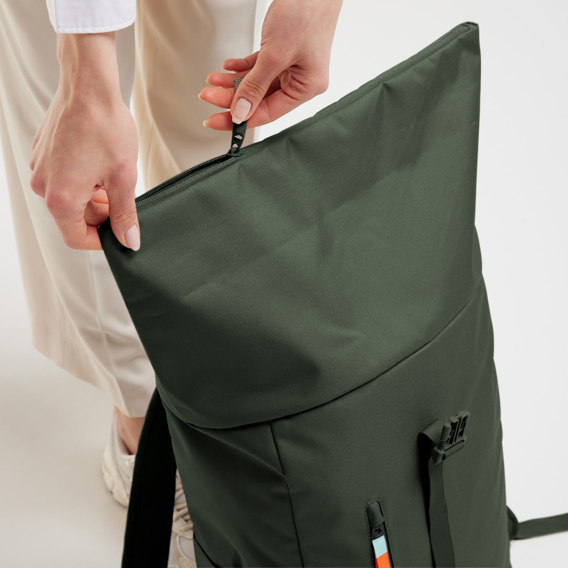 GOT BAG MOCHILA ROLLTOP EASY - Image 71