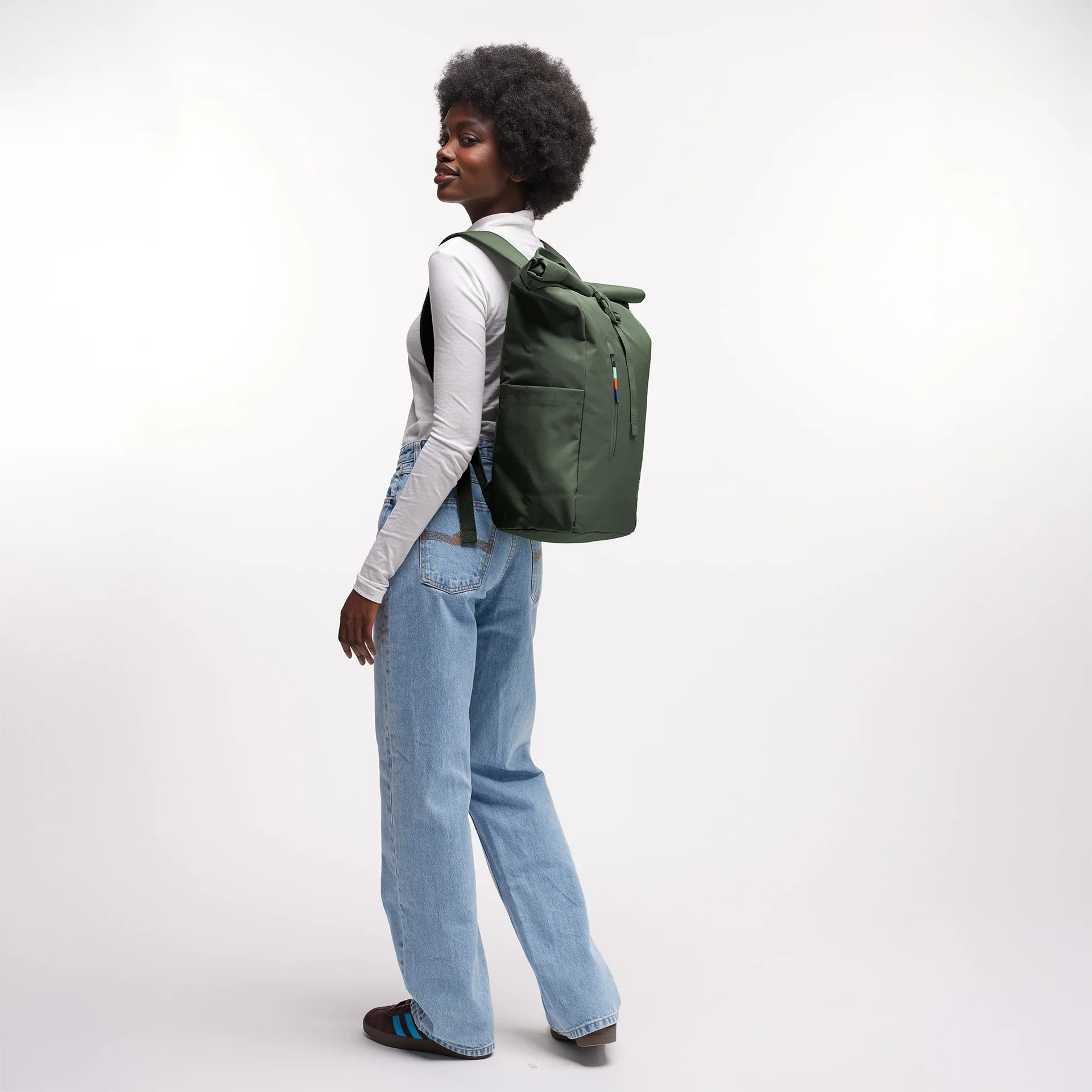 GOT BAG MOCHILA ROLLTOP EASY - Image 76
