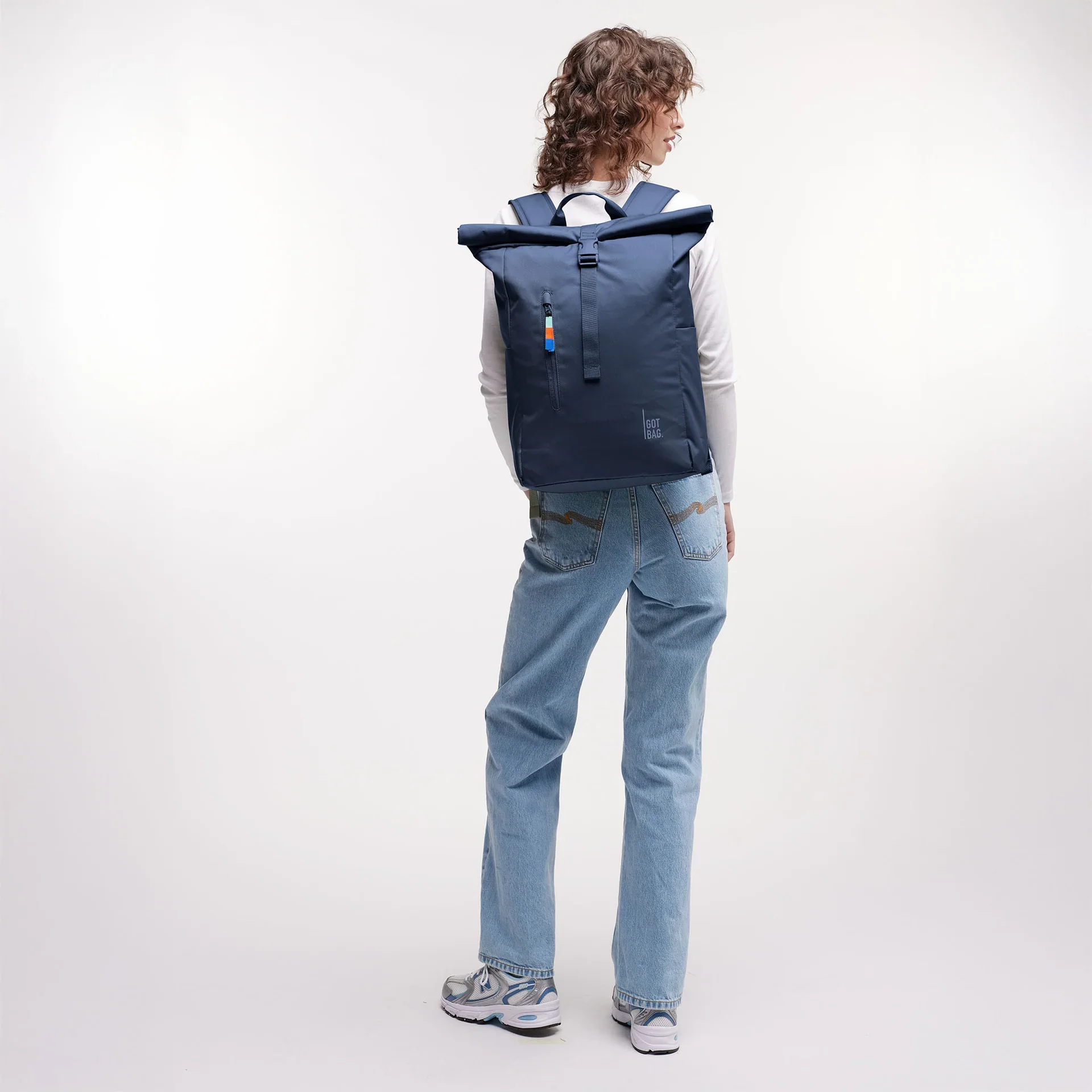 GOT BAG MOCHILA ROLLTOP EASY - Image 79